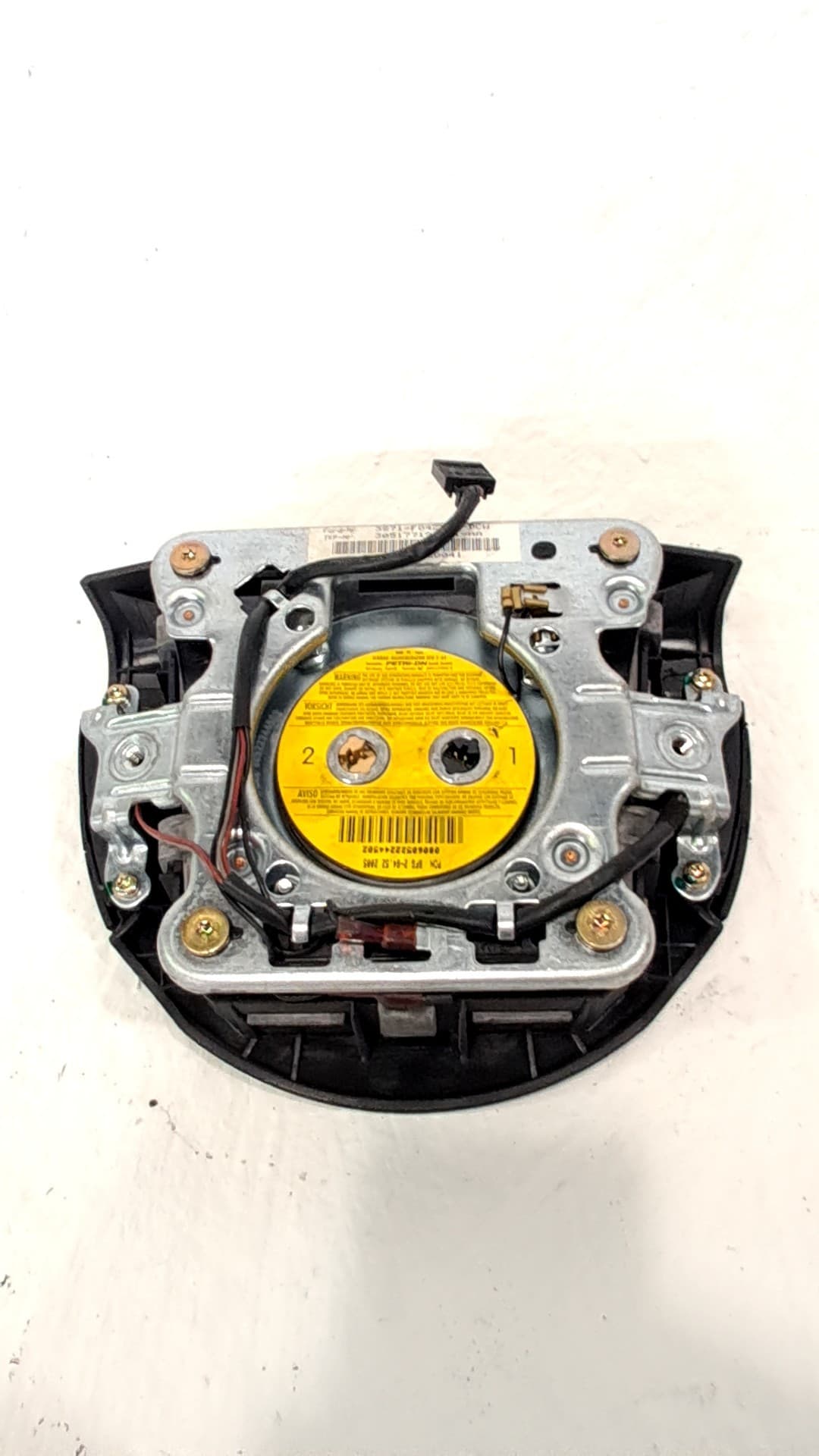 Airbag delantero izquierdo FORD MONDEO III (B5Y) 2