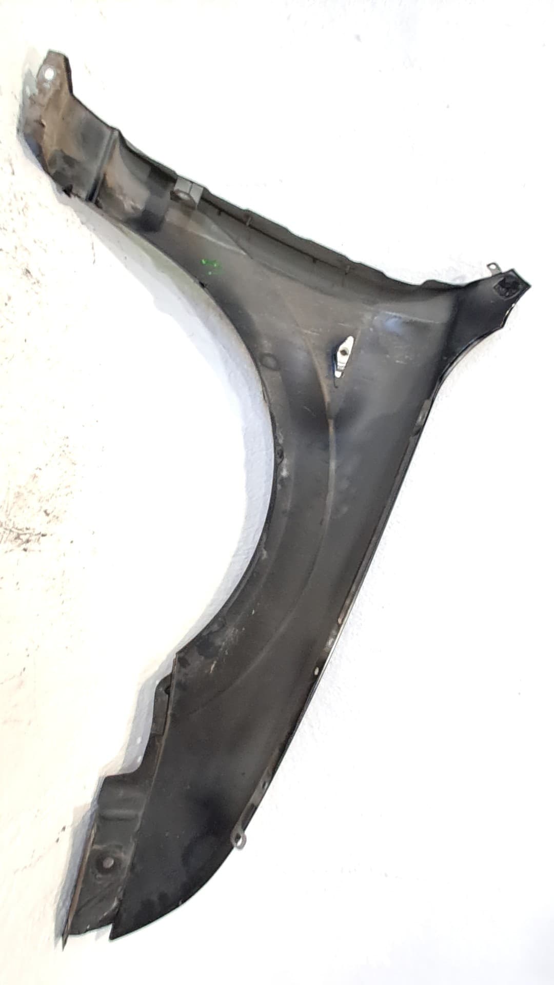 Aleta delantera izquierda FORD MONDEO III (B5Y) 2