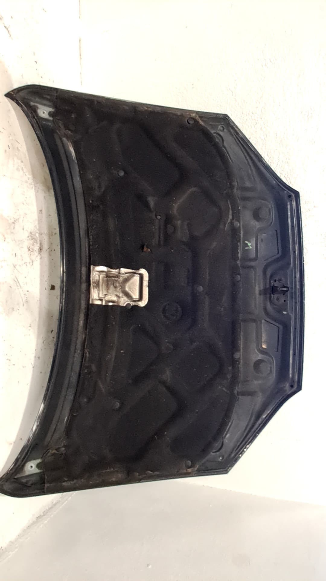 Capot FORD MONDEO III (B5Y) 5