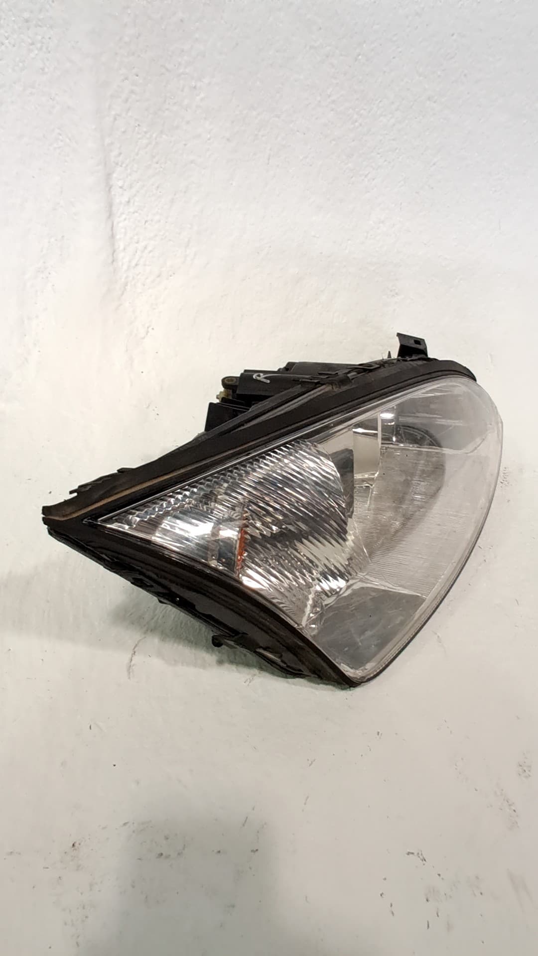 Recambio FORD MONDEO III (B5Y) ref. 1435619 4