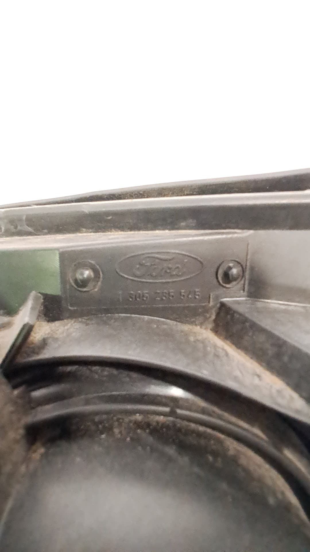 Recambio FORD MONDEO III (B5Y) ref. 1435619 2