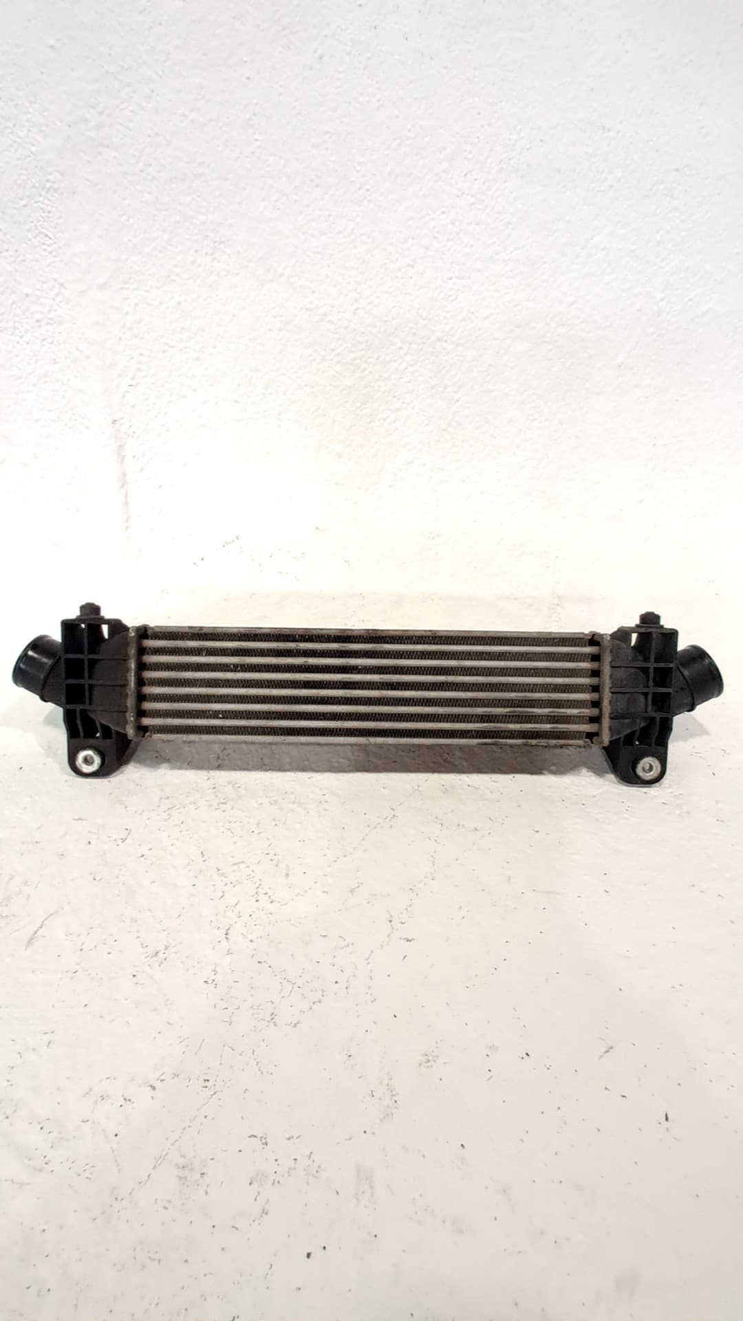 Intercooler FORD MONDEO III (B5Y)