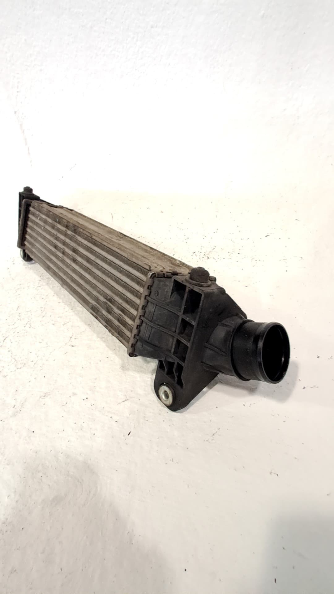 Intercooler FORD MONDEO III (B5Y) 4