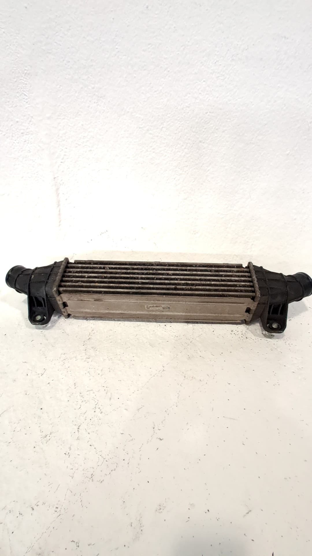 Intercooler FORD MONDEO III (B5Y) 3
