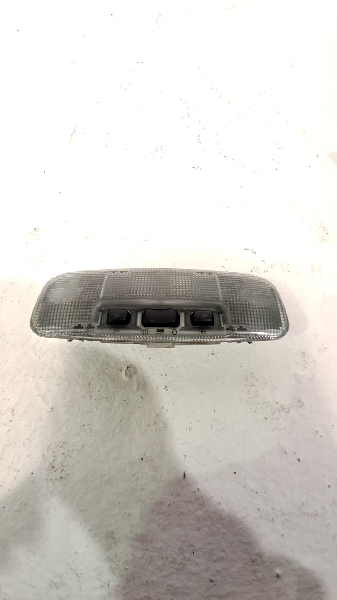 Luz interior FORD MONDEO III (B5Y)