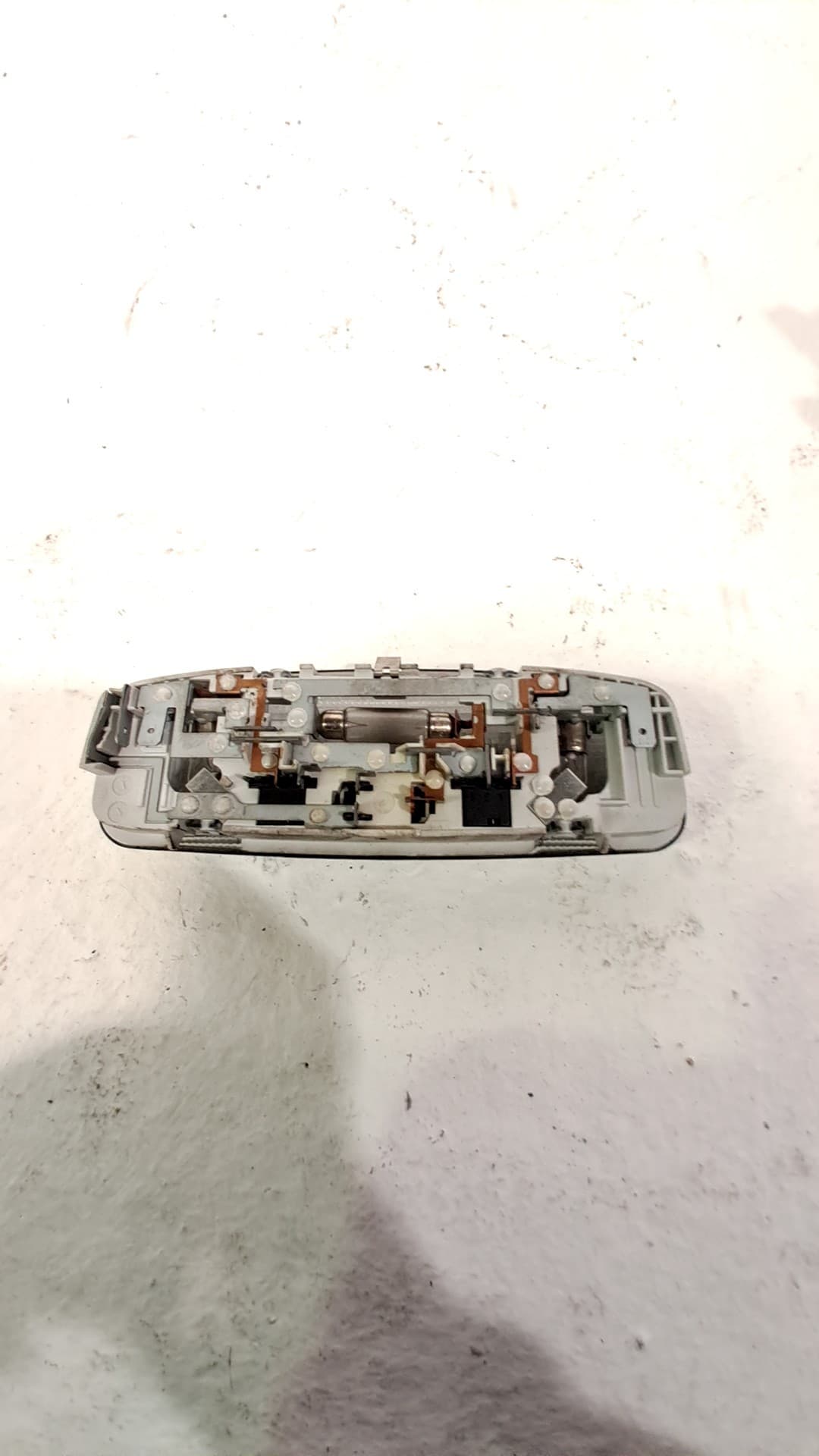 Luz interior FORD MONDEO III (B5Y) 2