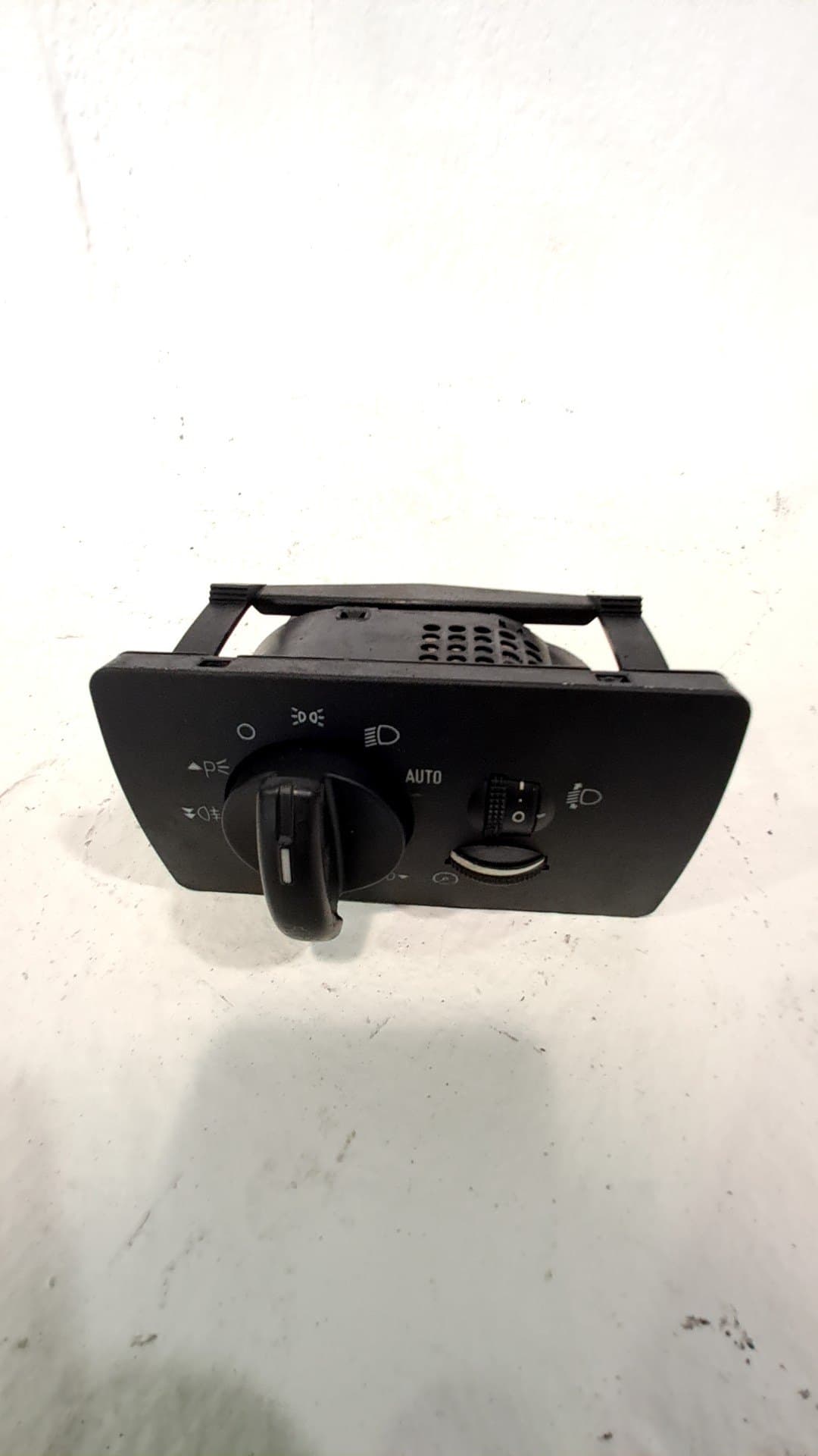 Mando luces FORD MONDEO III (B5Y)