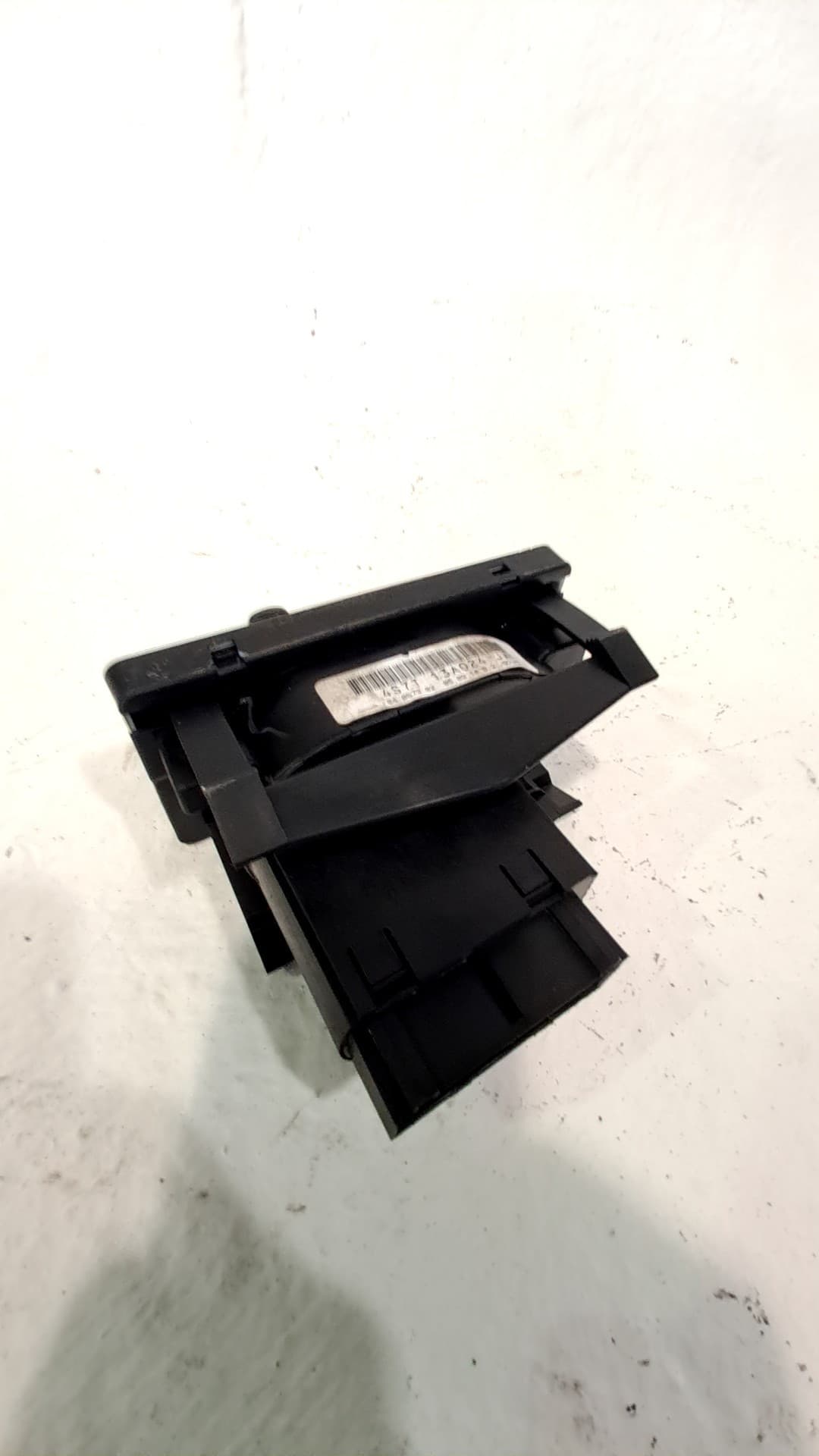 Mando luces FORD MONDEO III (B5Y) 2