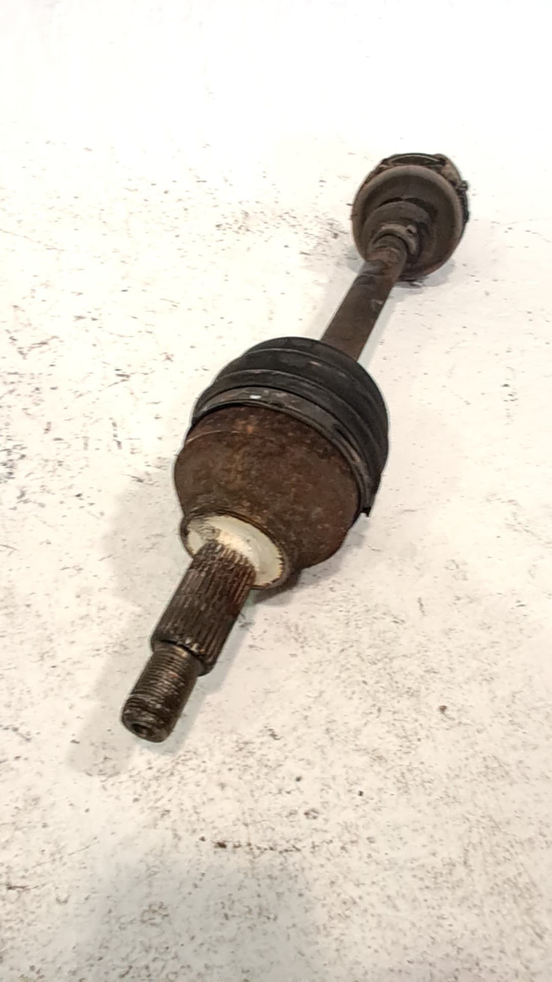 Transmision delantera izquierda FORD MONDEO III (B5Y) 2