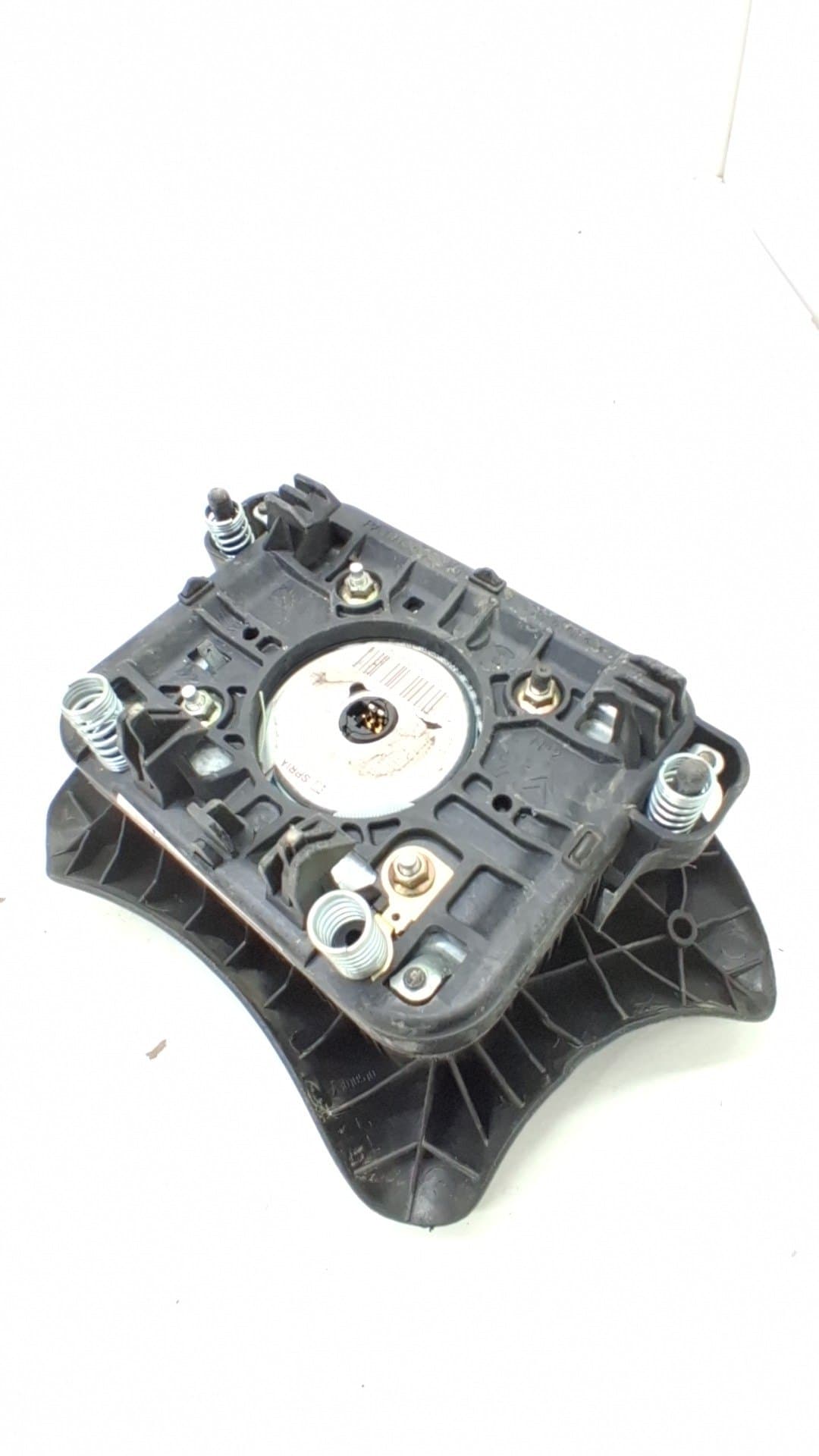 Airbag delantero izquierdo CITROEN BERLINGO 2