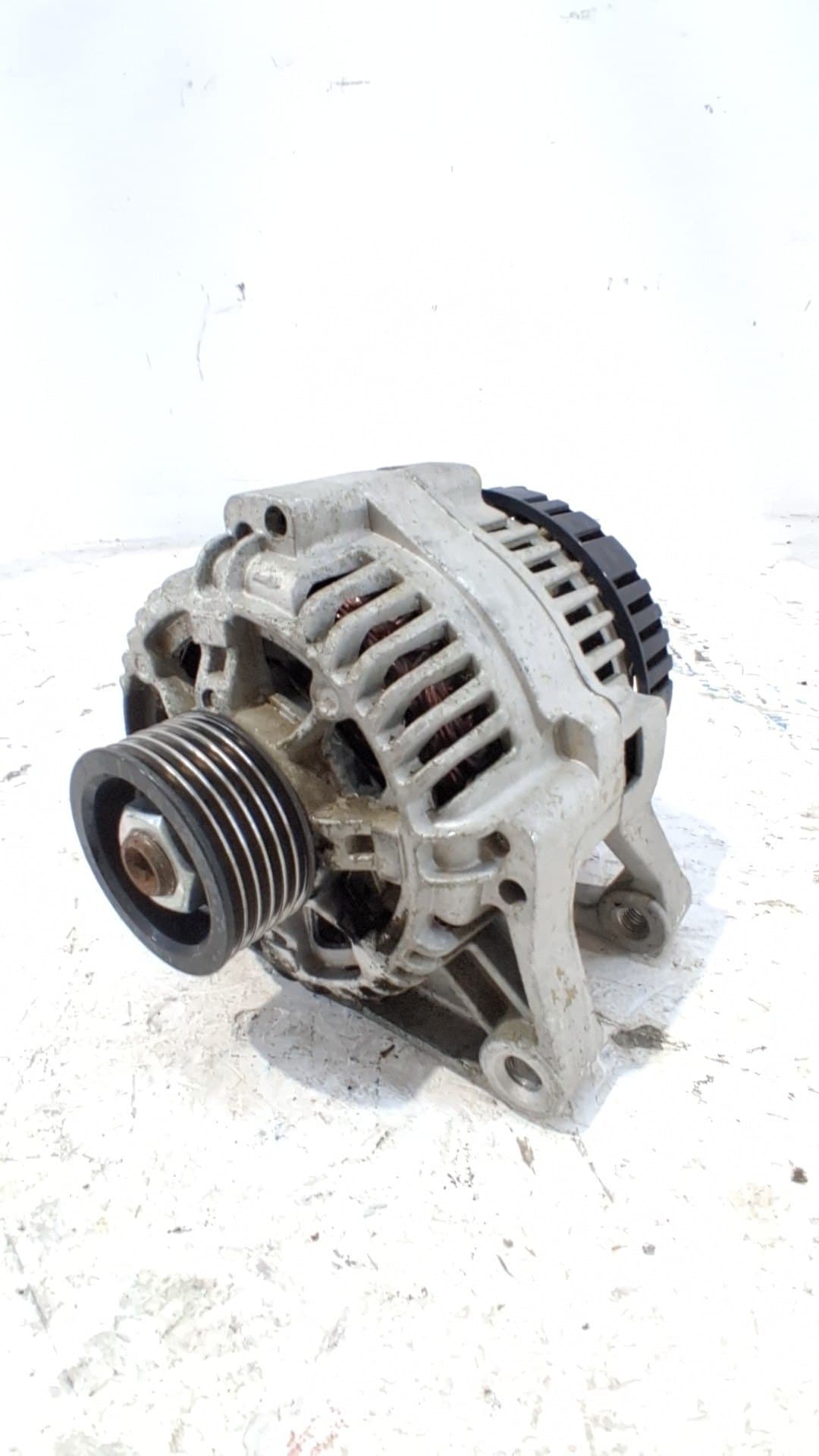Alternador CITROEN BERLINGO