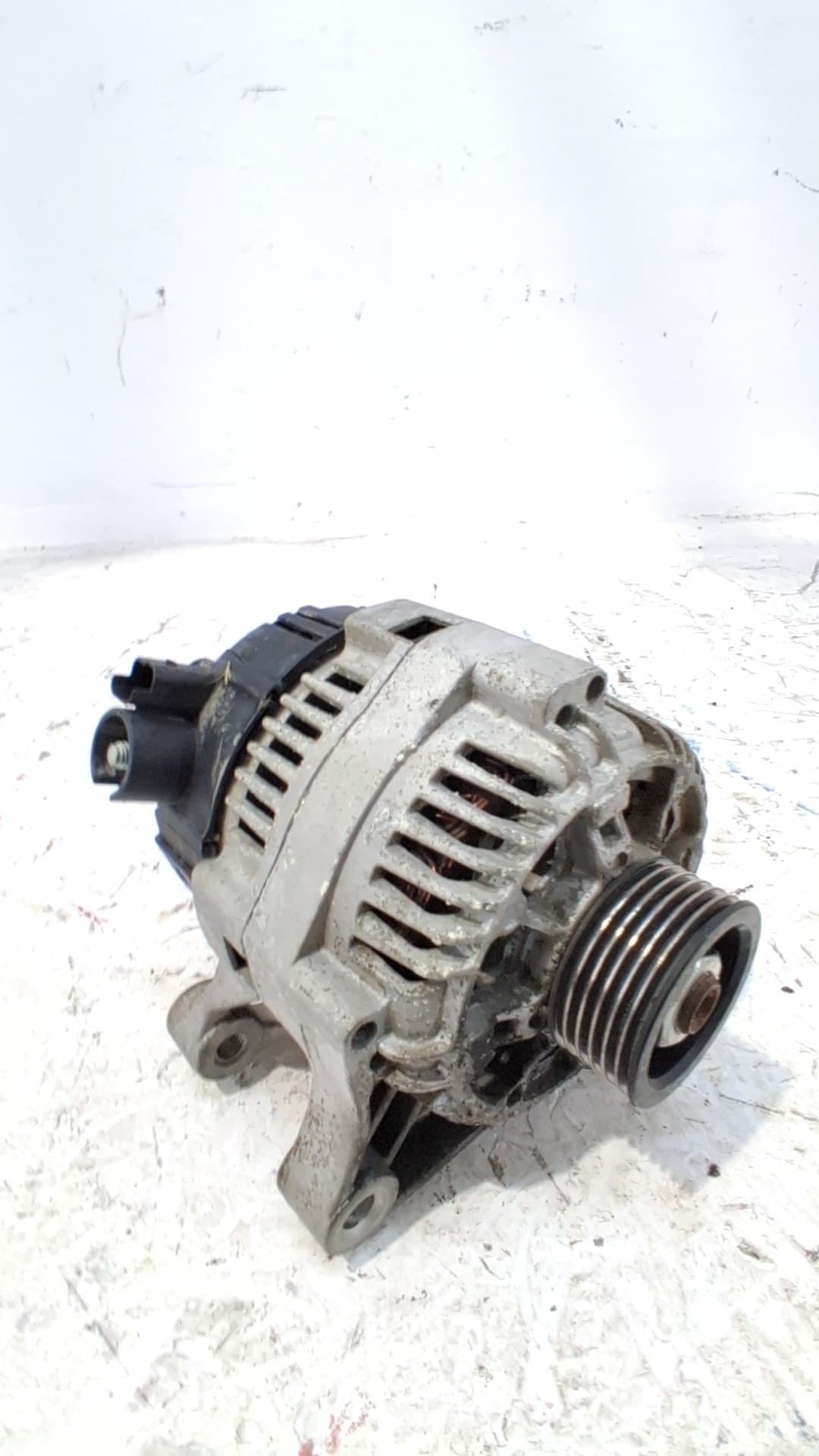 Alternador CITROEN BERLINGO 3