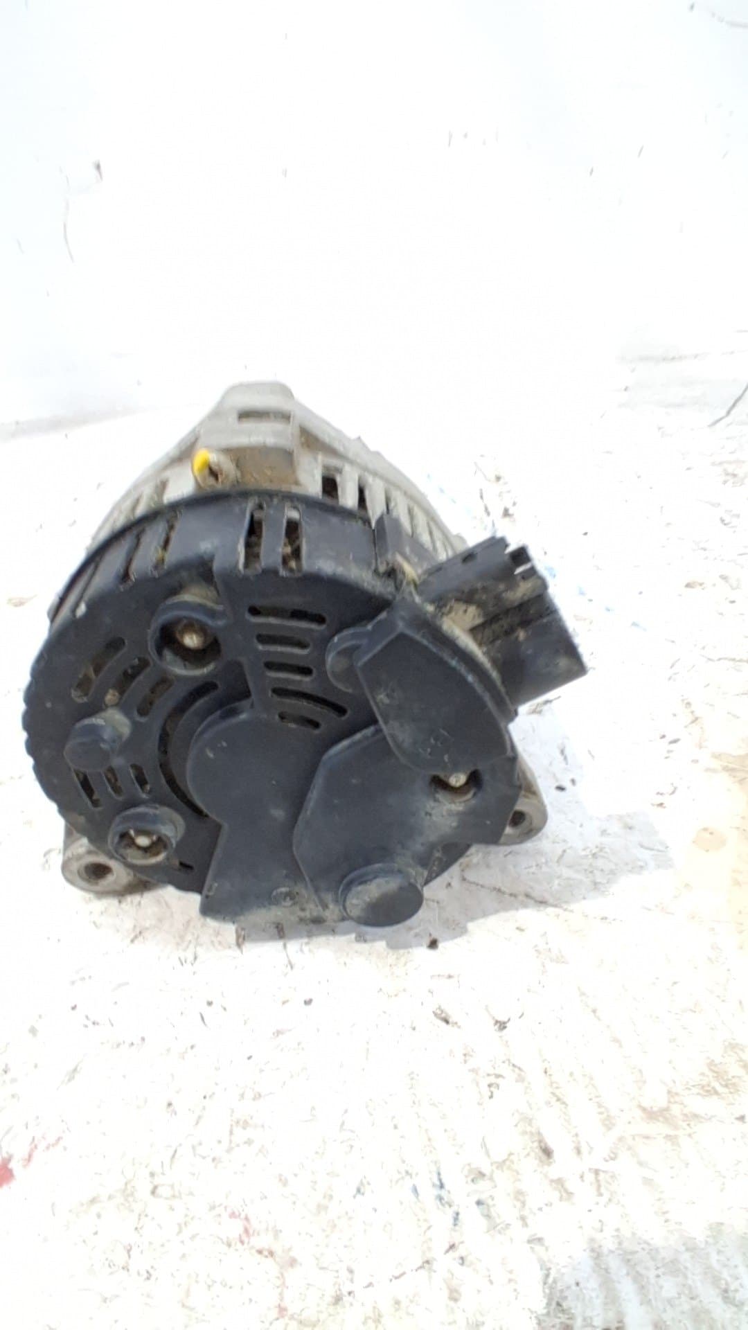 Alternador CITROEN BERLINGO 2