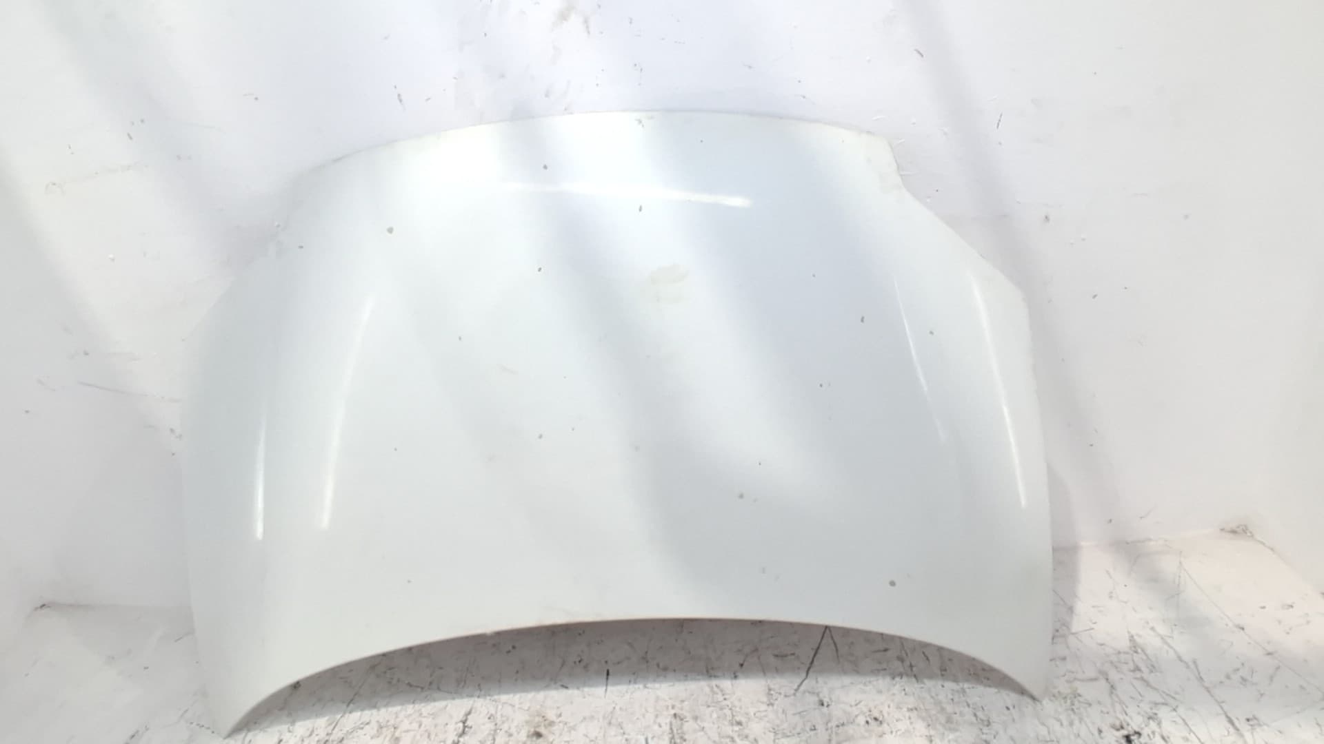 Capot CITROEN BERLINGO