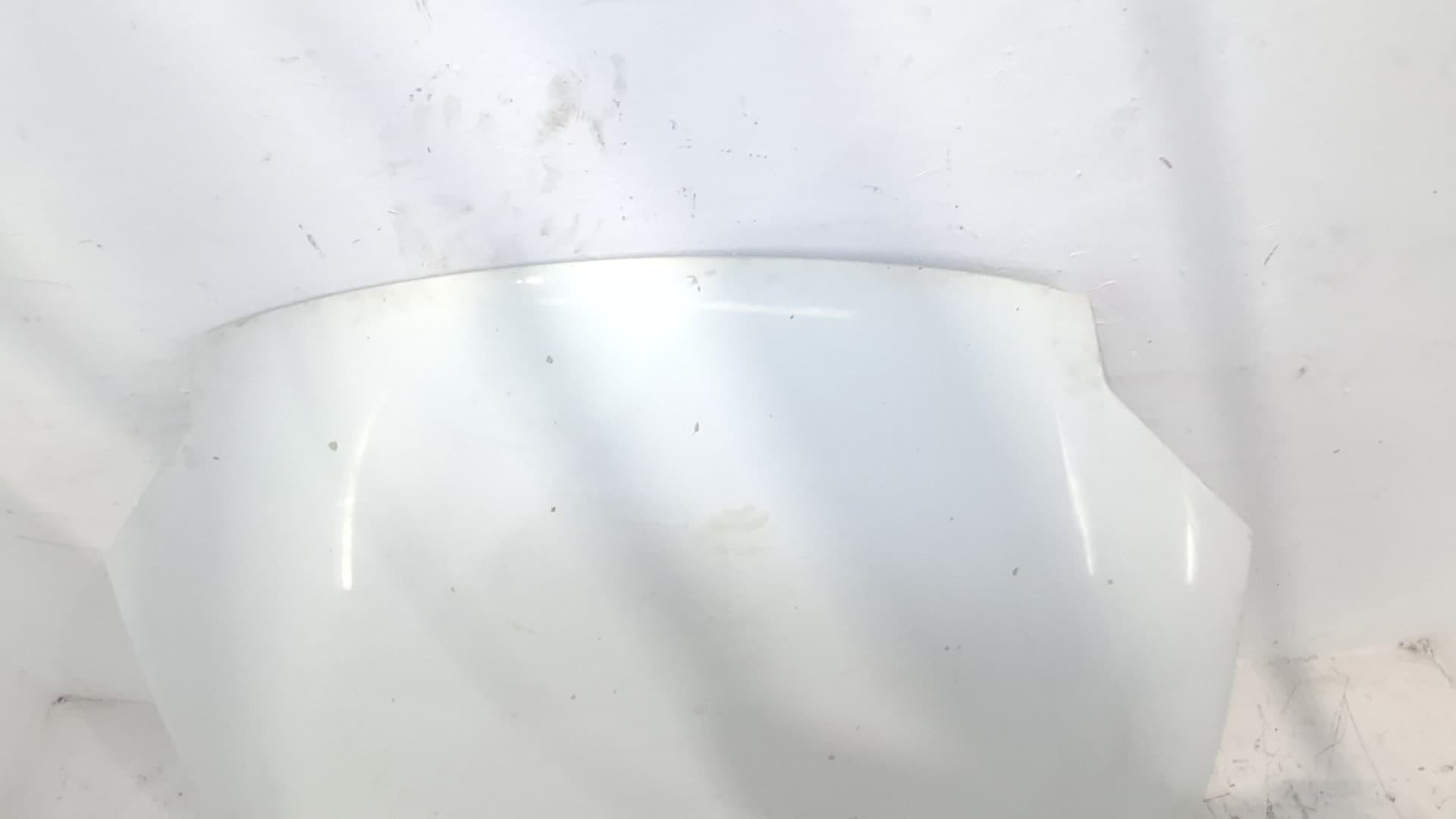 Capot CITROEN BERLINGO 3