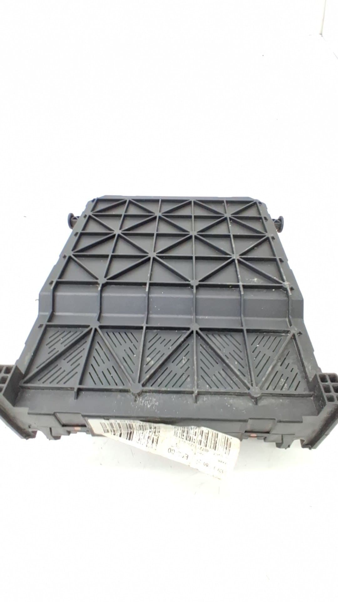 Recambio CITROEN BERLINGO ref. 9652474780 2