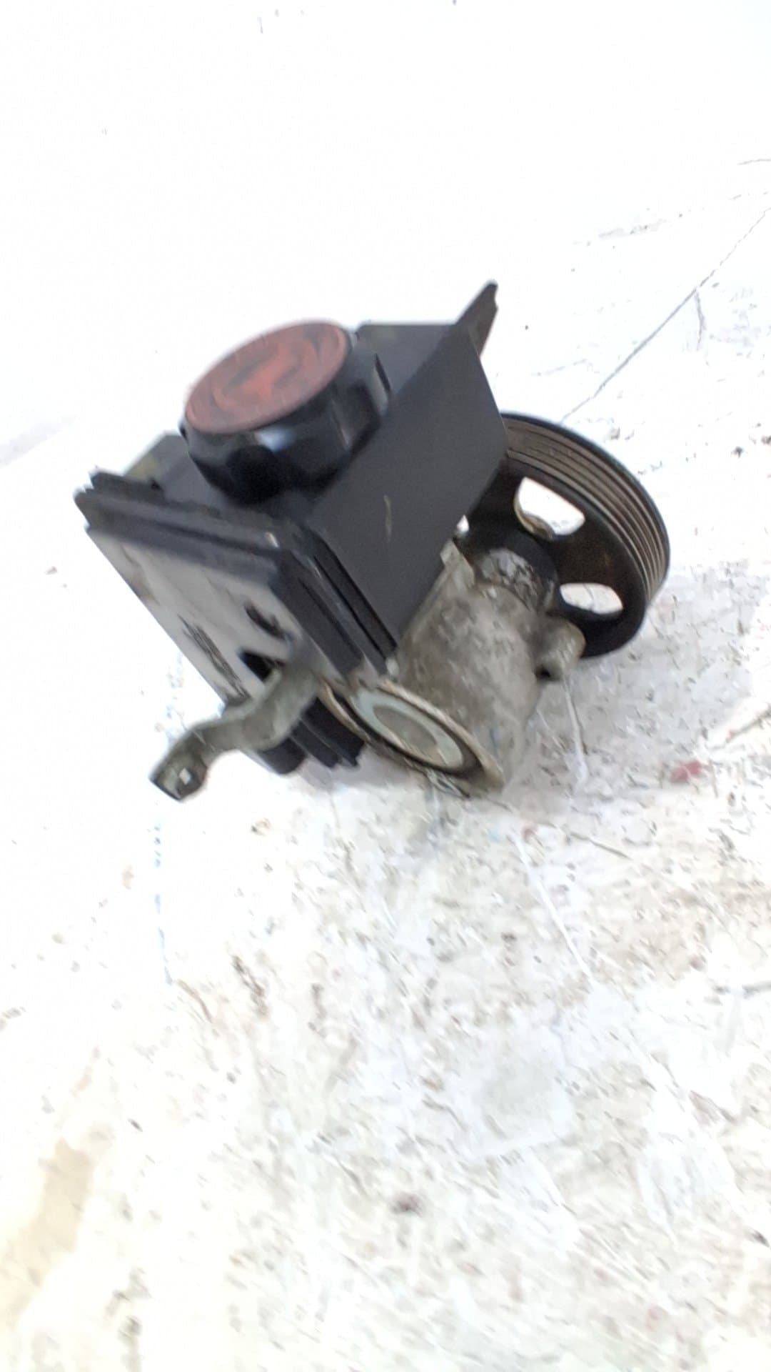 Bomba direccion CITROEN BERLINGO
