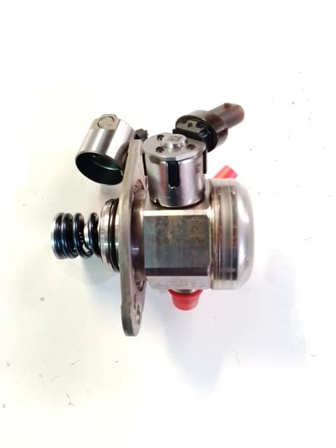Bomba inyeccion OPEL CORSA F 5