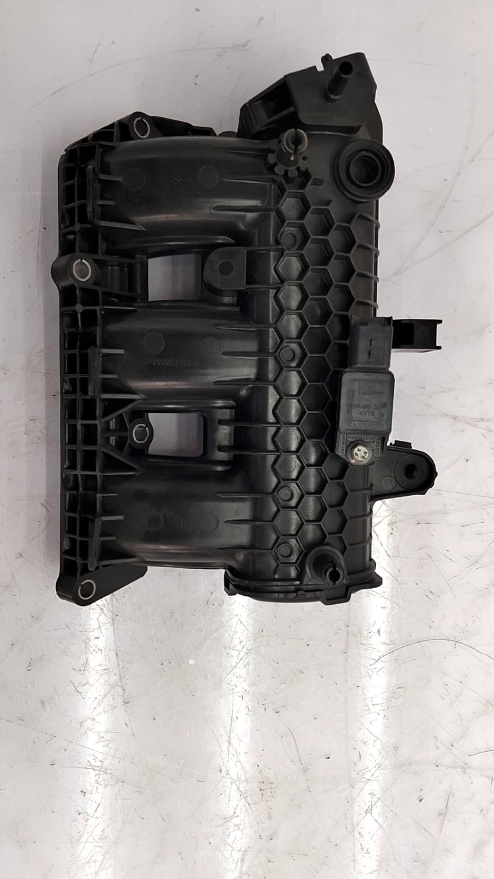 Tapa balancines OPEL CORSA F