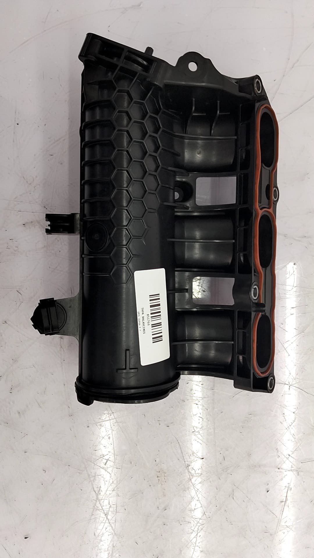 Tapa balancines OPEL CORSA F 3