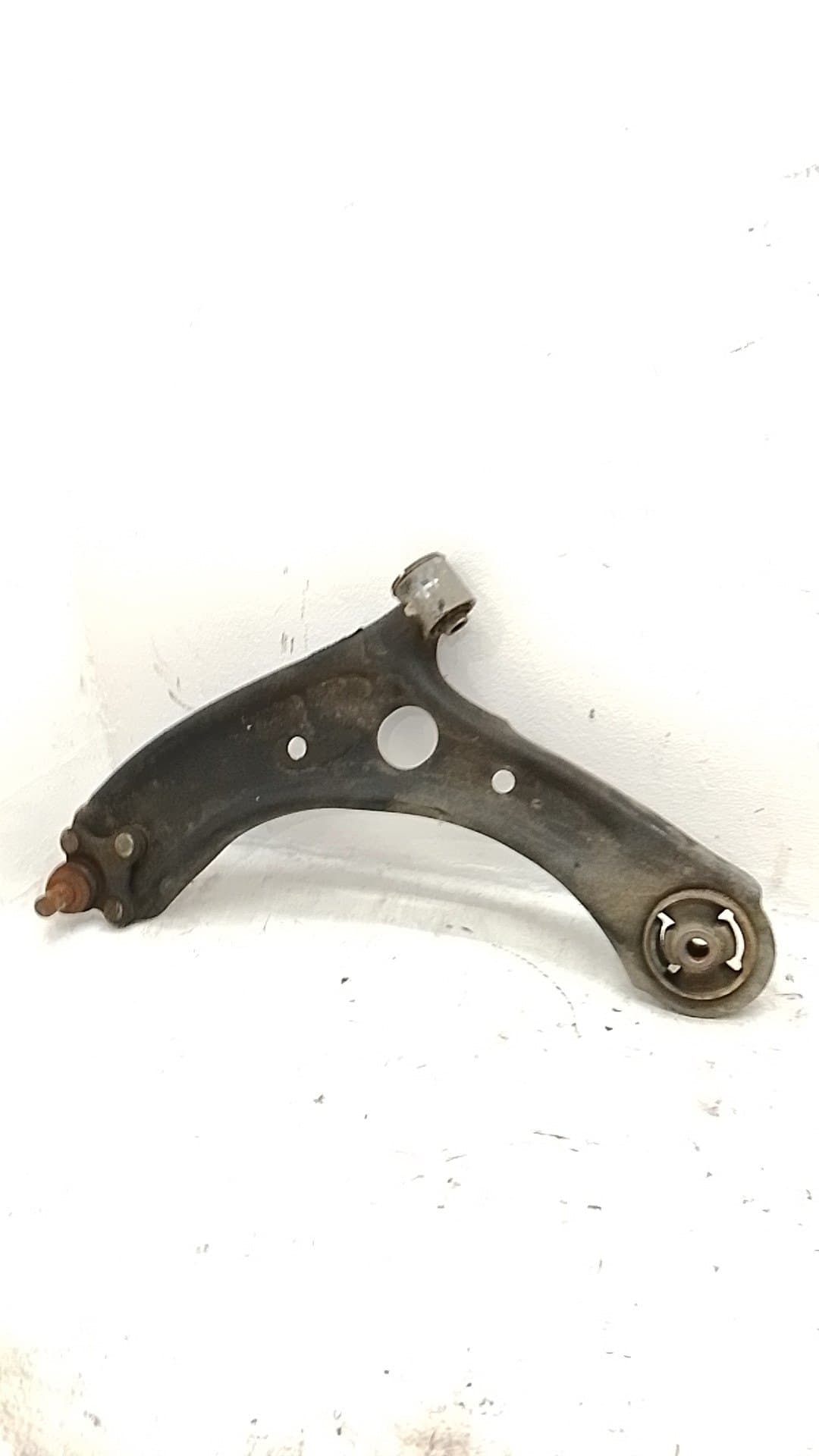 Brazo suspension inferior delantero izquierdo KIA SPORTAGE
