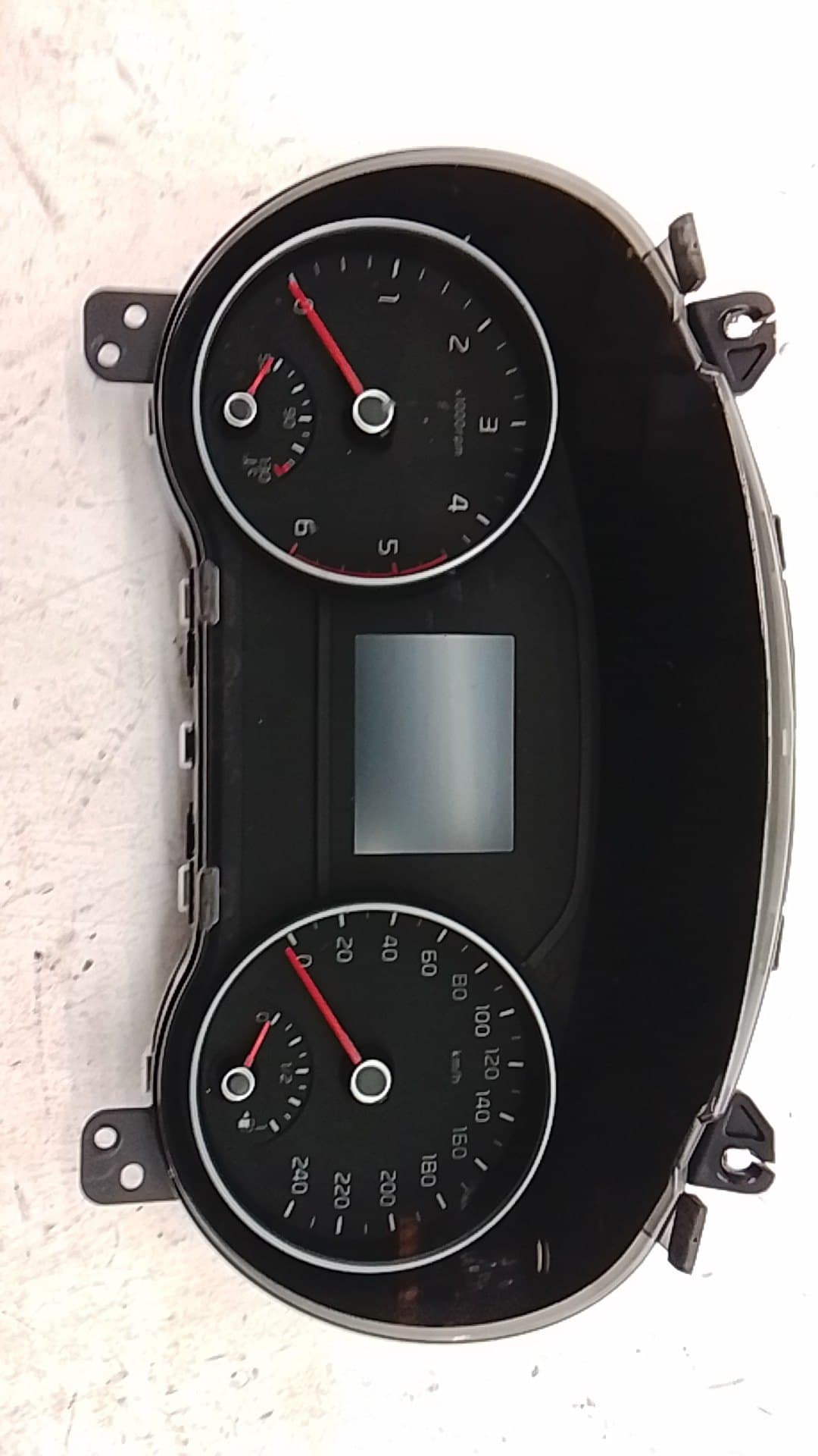 Cuadro instrumentos KIA SPORTAGE