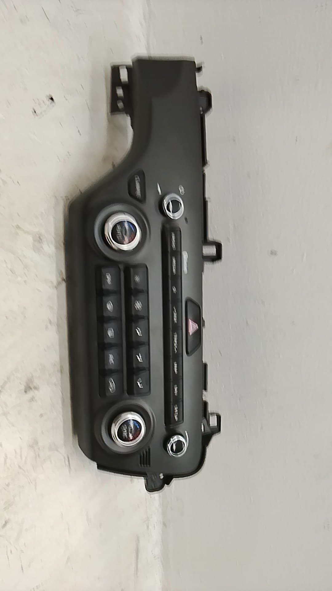 Recambio KIA SPORTAGE ref. 97250F1CB0AK5