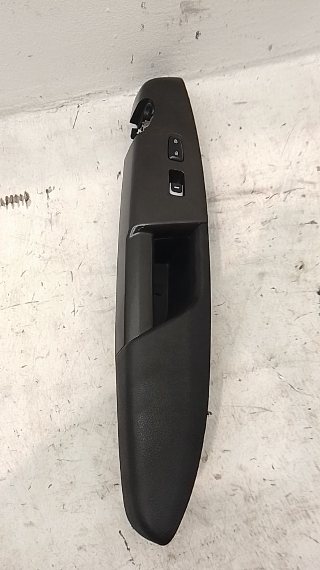 Mando elevalunas delantero derecho KIA SPORTAGE