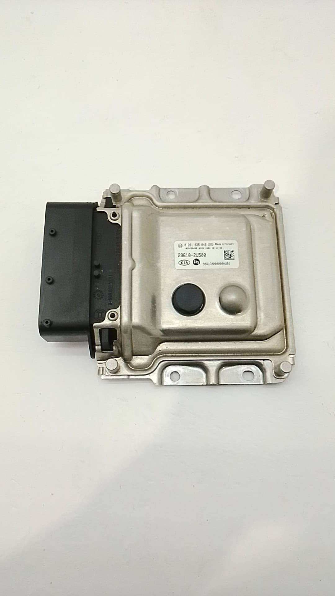 Modulo electronico KIA SPORTAGE