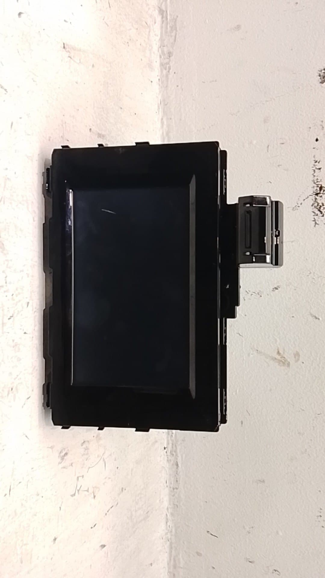 Pantalla multifuncion KIA SPORTAGE