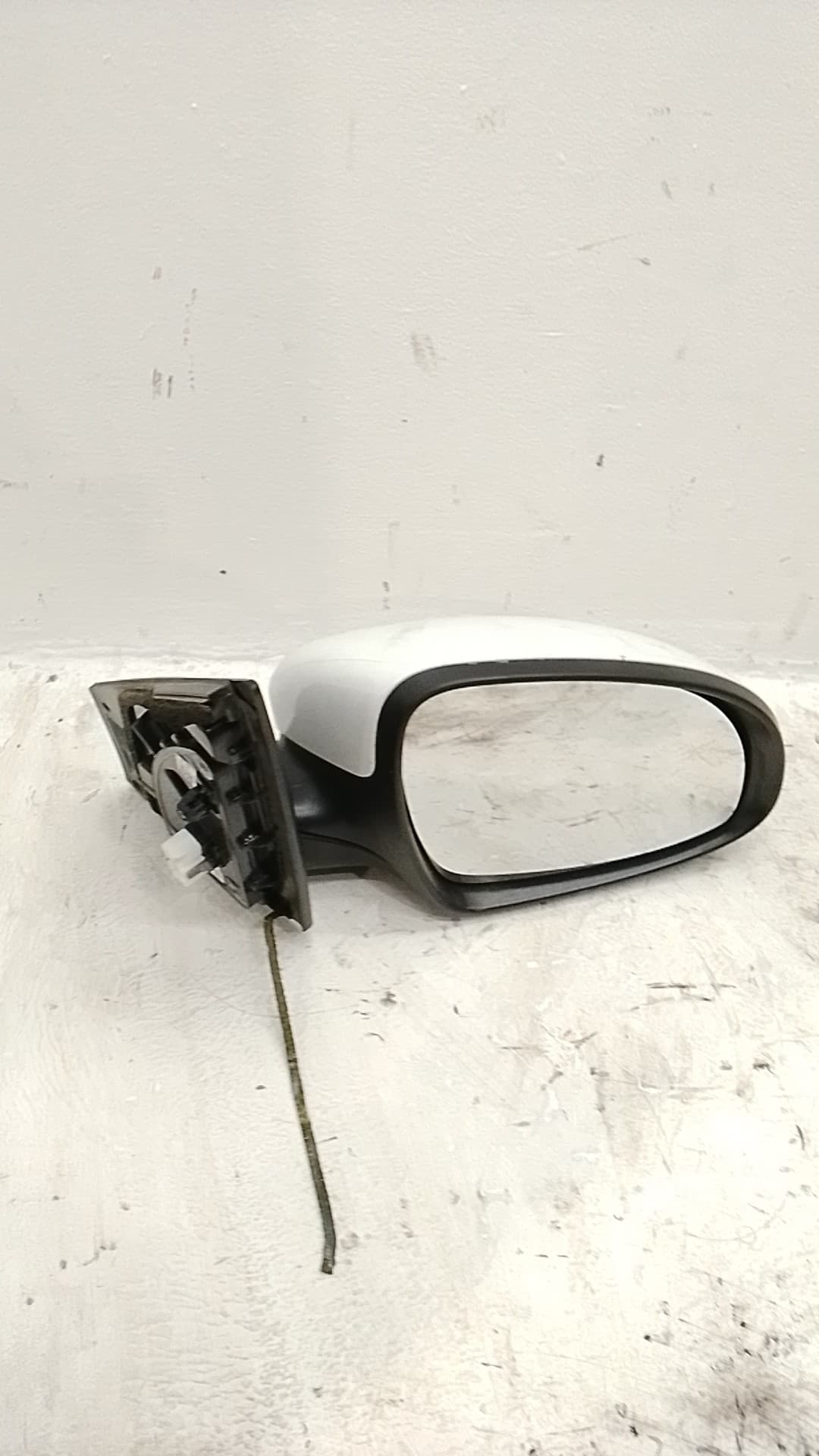 Retrovisor derecho KIA SPORTAGE