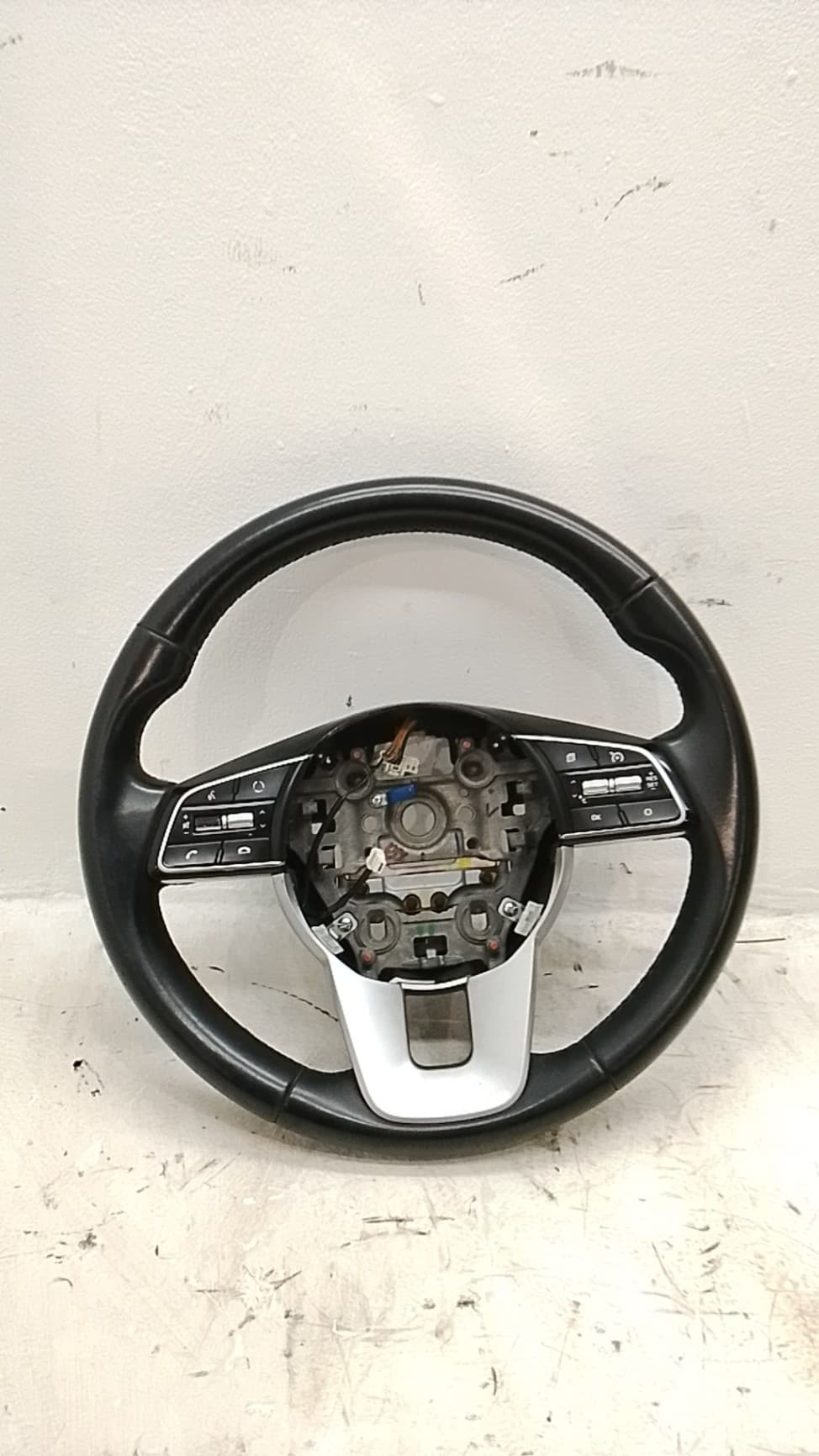 Volante KIA SPORTAGE