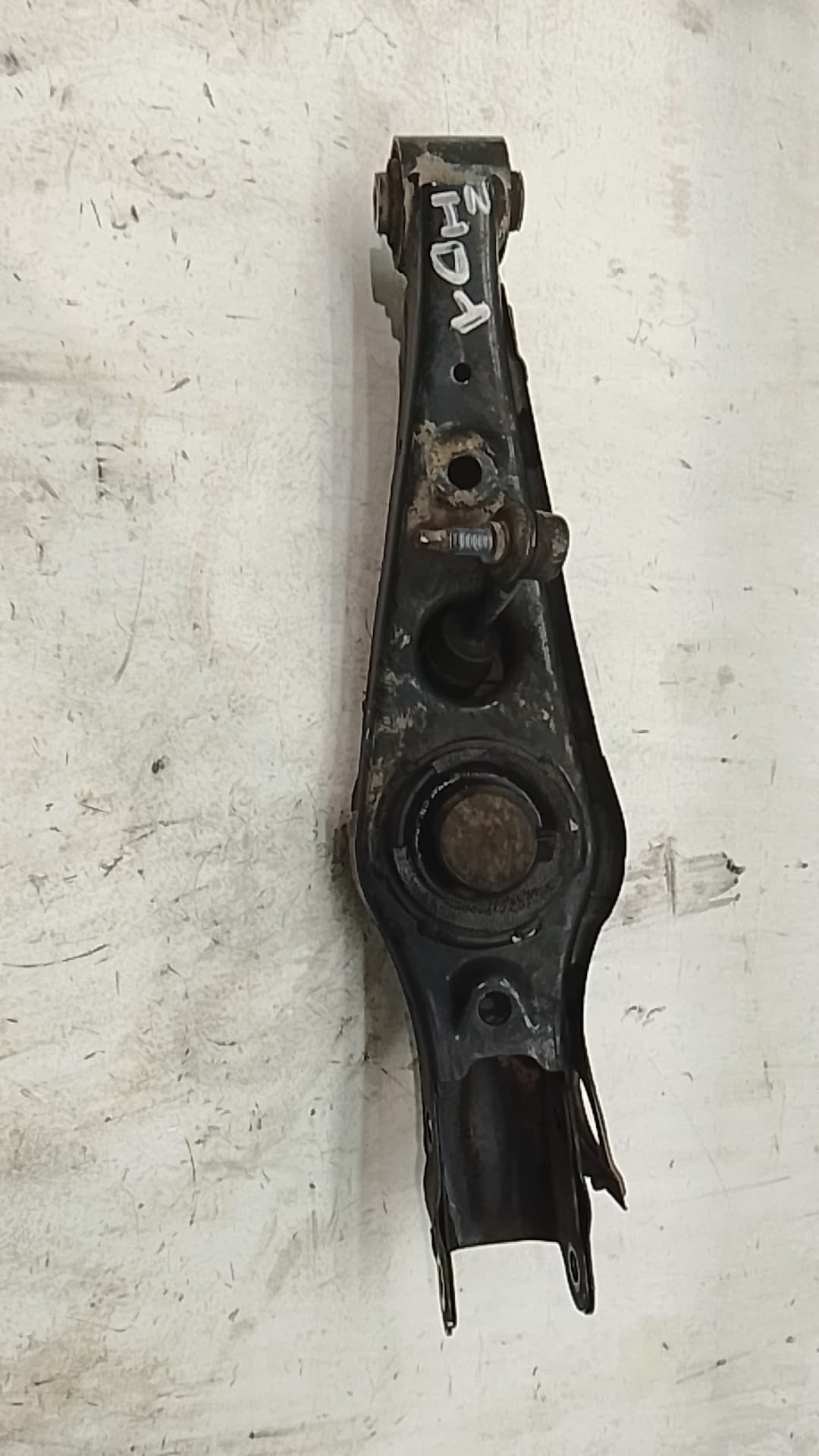 Brazo suspension inferior trasero derecho KIA SPORTAGE