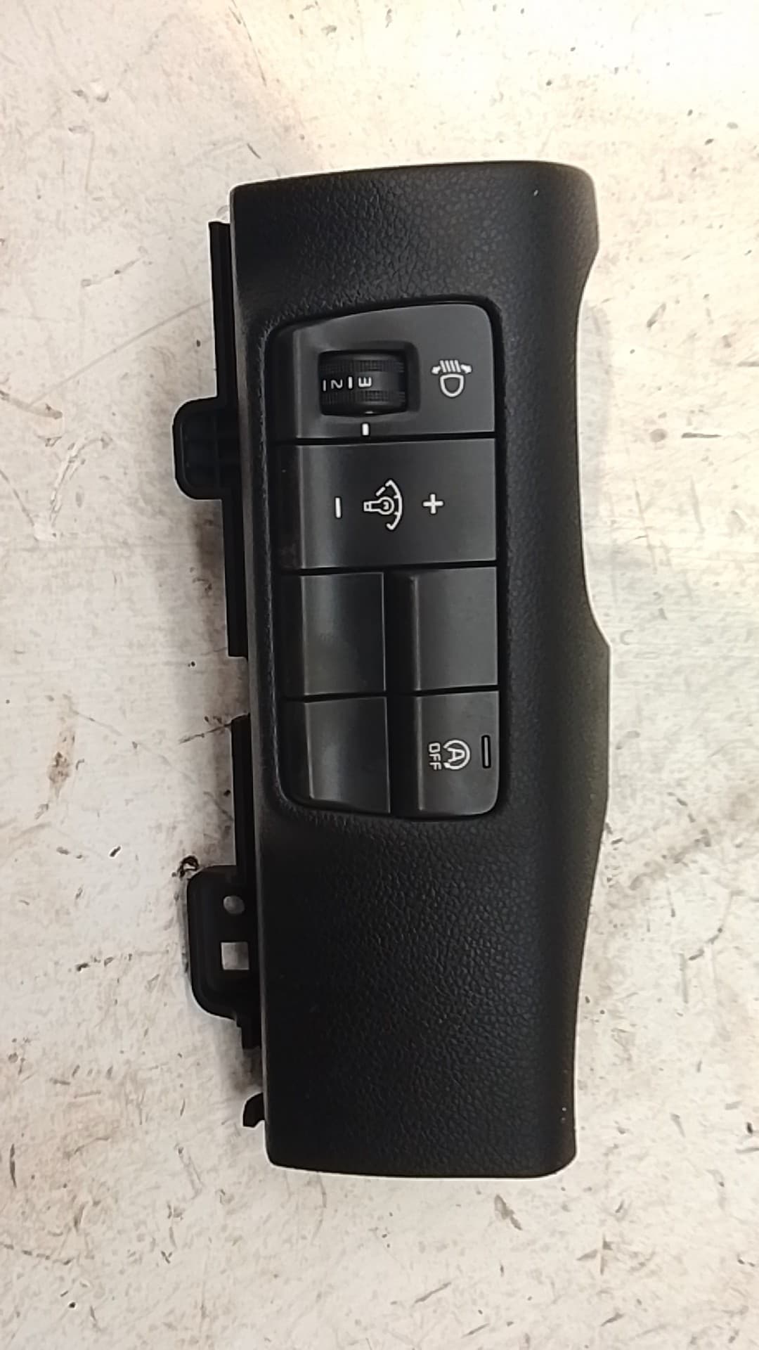 Recambio KIA SPORTAGE ref. 84782F1000