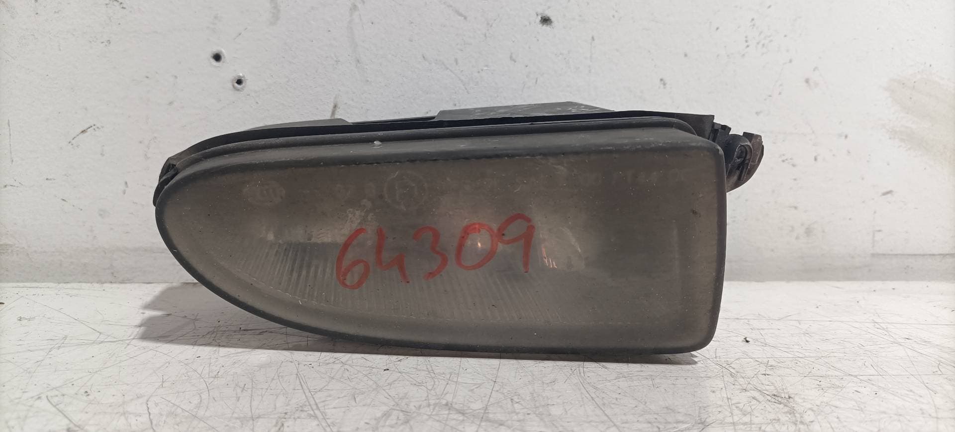 Faro antiniebla derecho CHRYSLER PT CRUISER (PT)