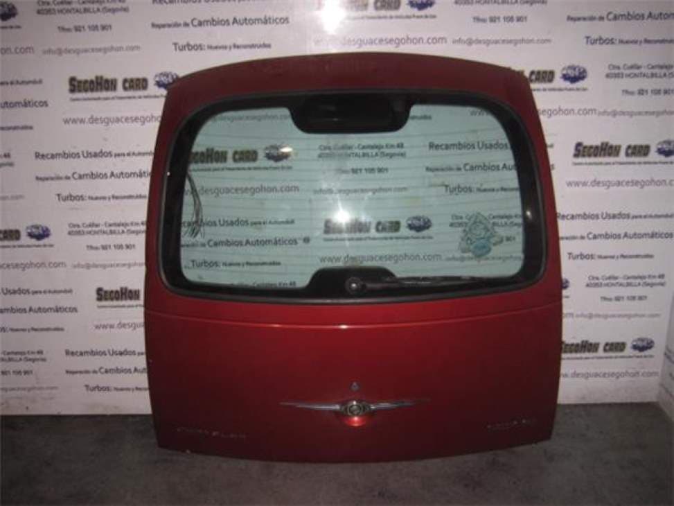 Porton trasero CHRYSLER PT CRUISER (PT)