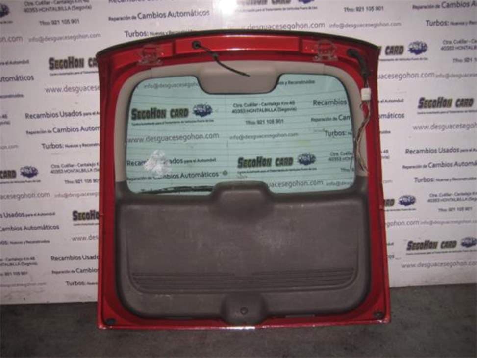 Porton trasero CHRYSLER PT CRUISER (PT) 2