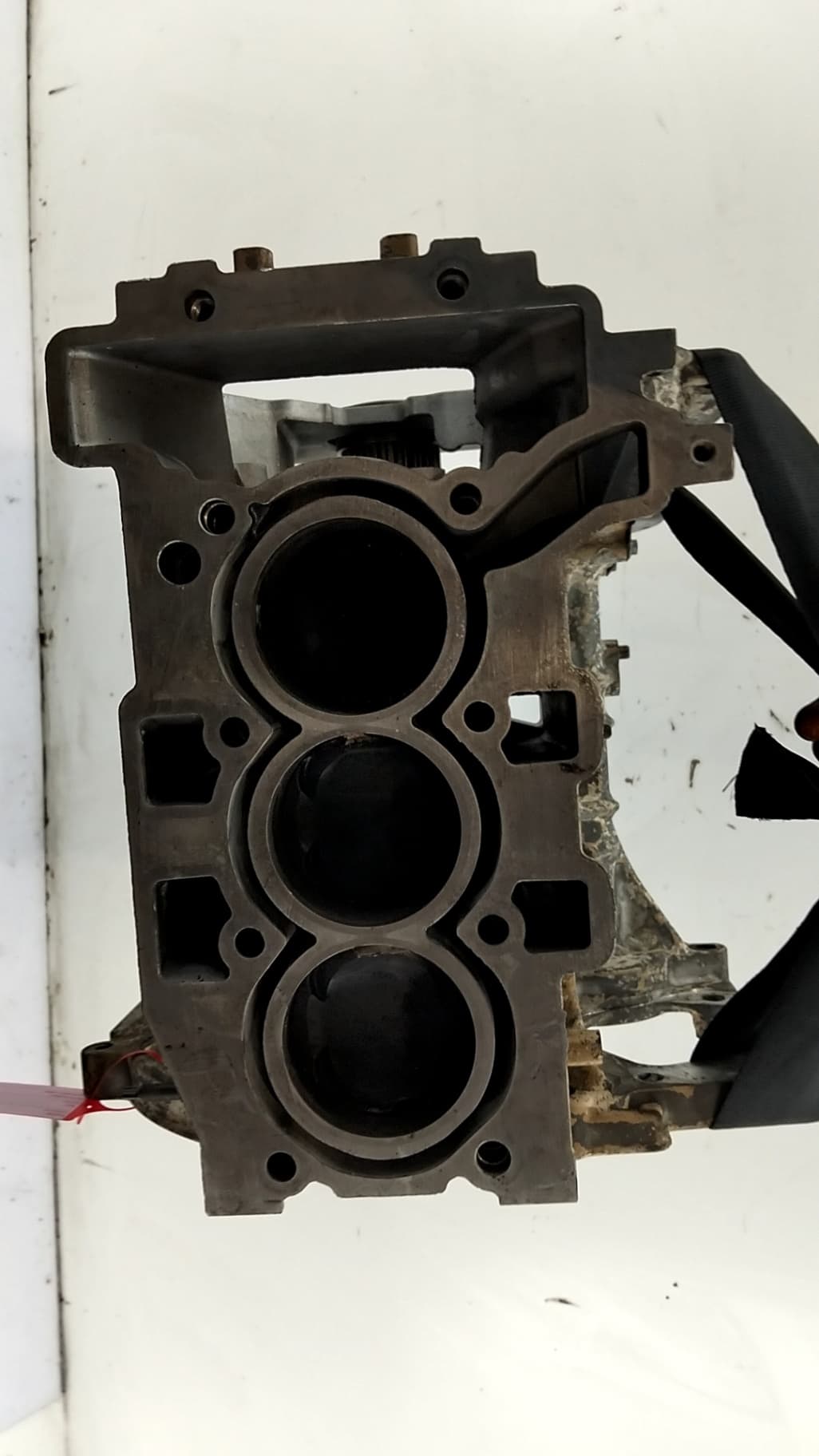Bloque OPEL CORSA F