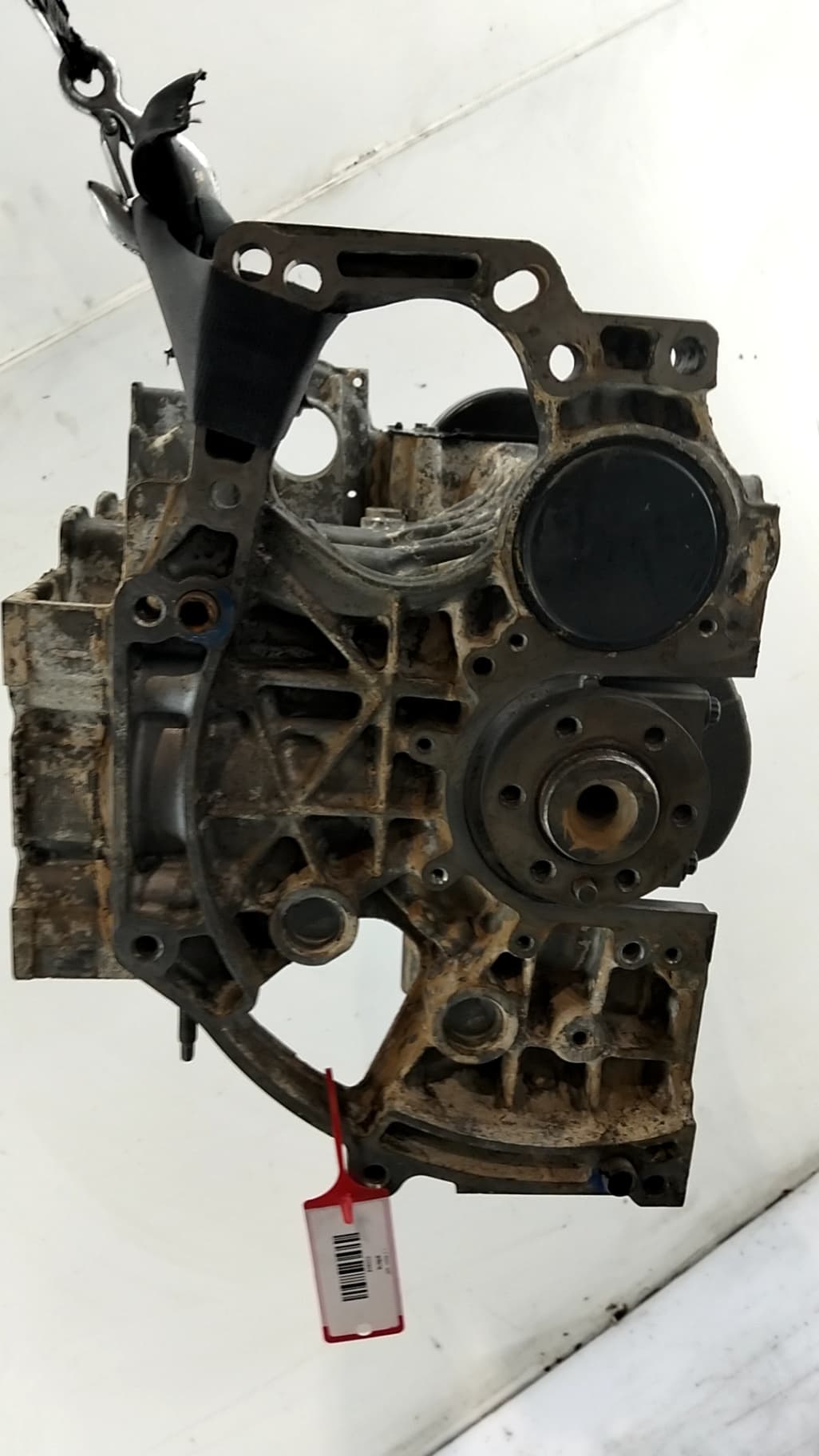 Bloque OPEL CORSA F 5