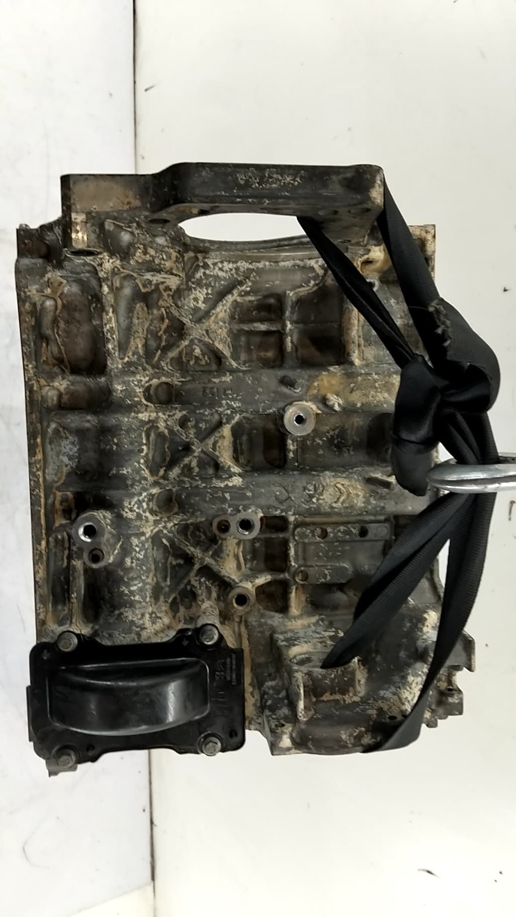 Bloque OPEL CORSA F 4
