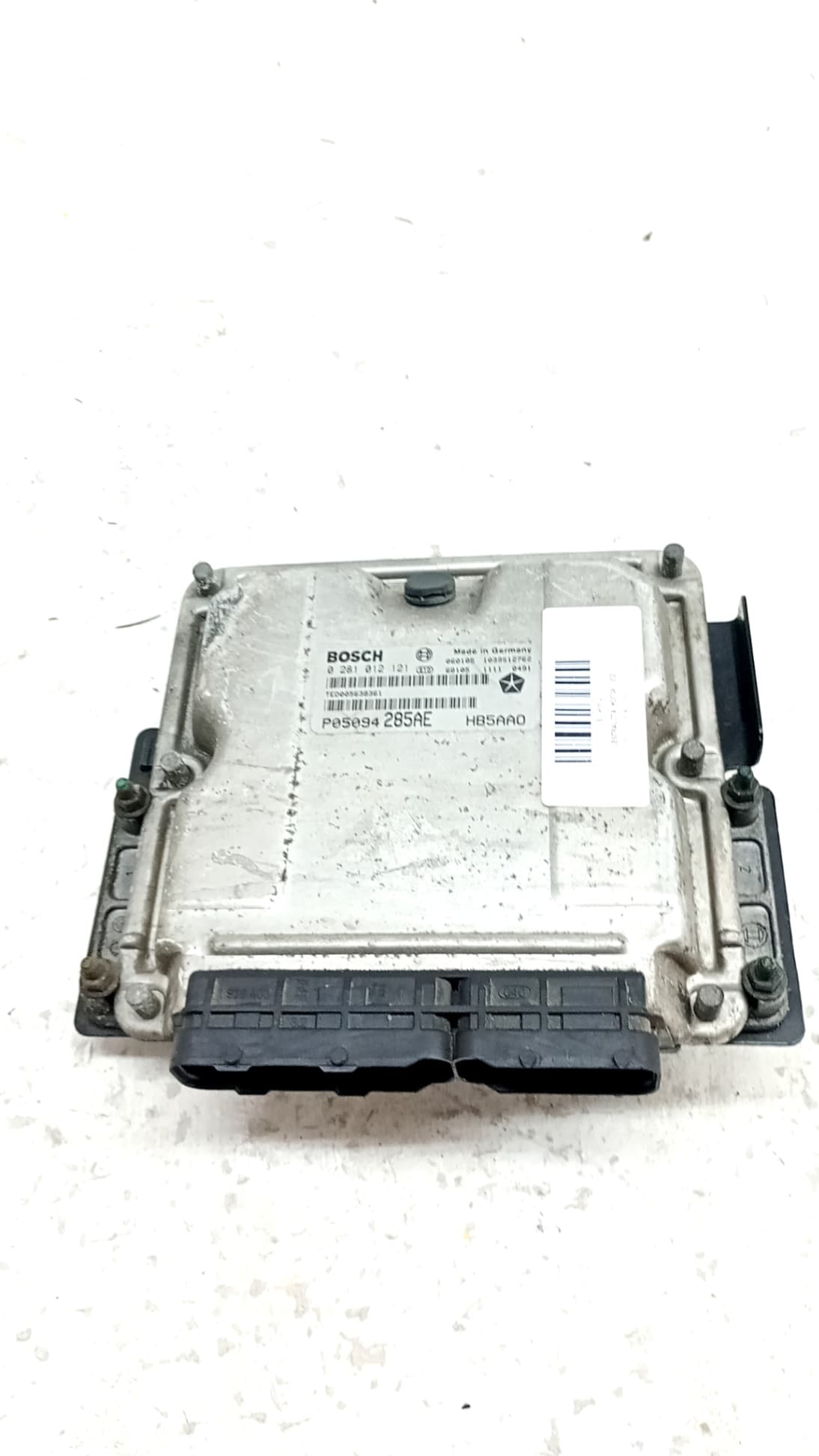 Centralita motor uce CHRYSLER GRAND VOYAGER