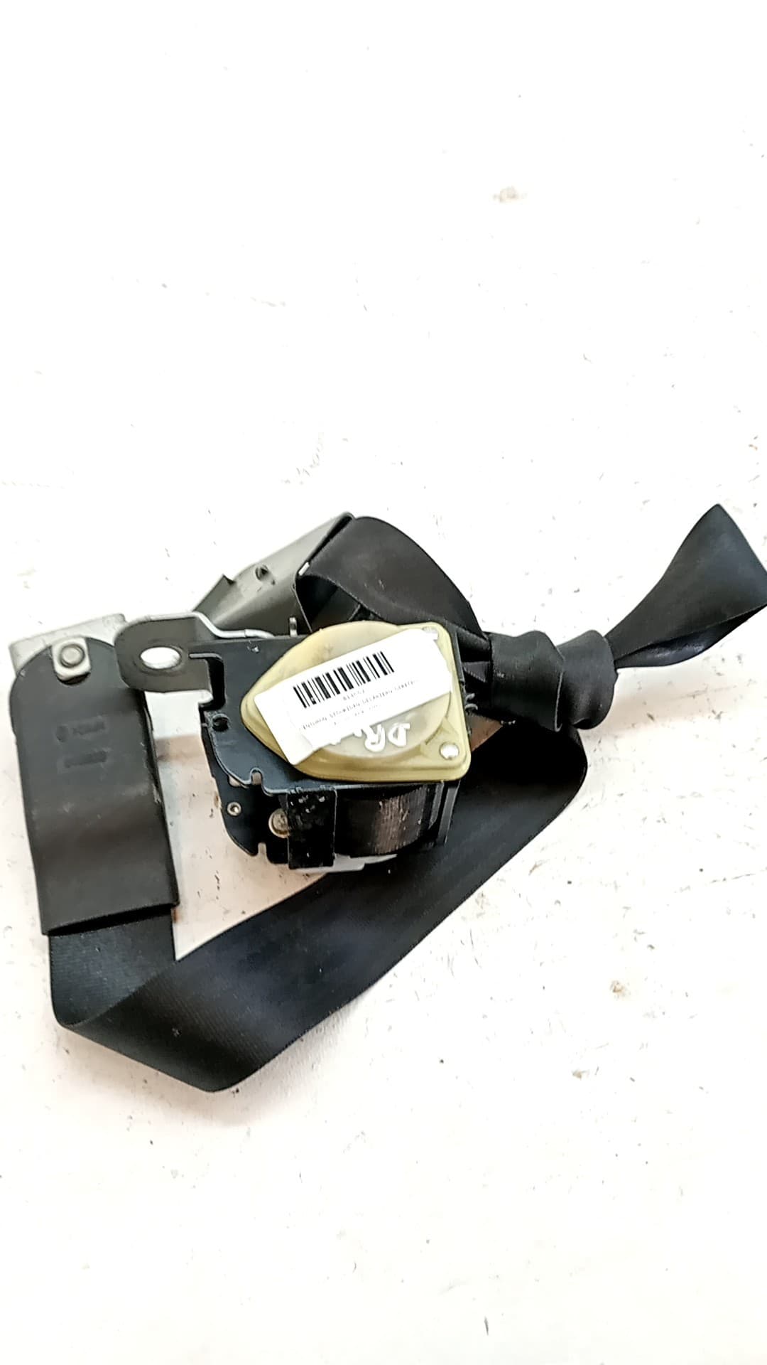 Cinturon seguridad delantero derecho CHRYSLER GRAND VOYAGER