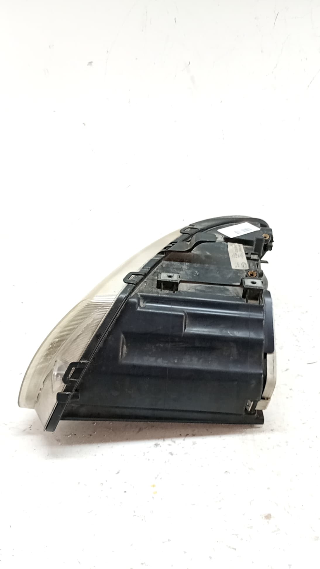 Faro derecho CHRYSLER GRAND VOYAGER 4
