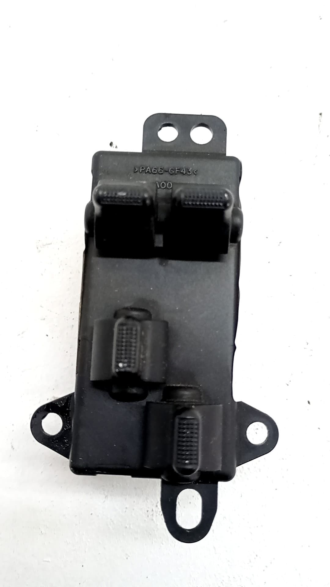 Mando elevalunas delantero izquierdo CHRYSLER GRAND VOYAGER