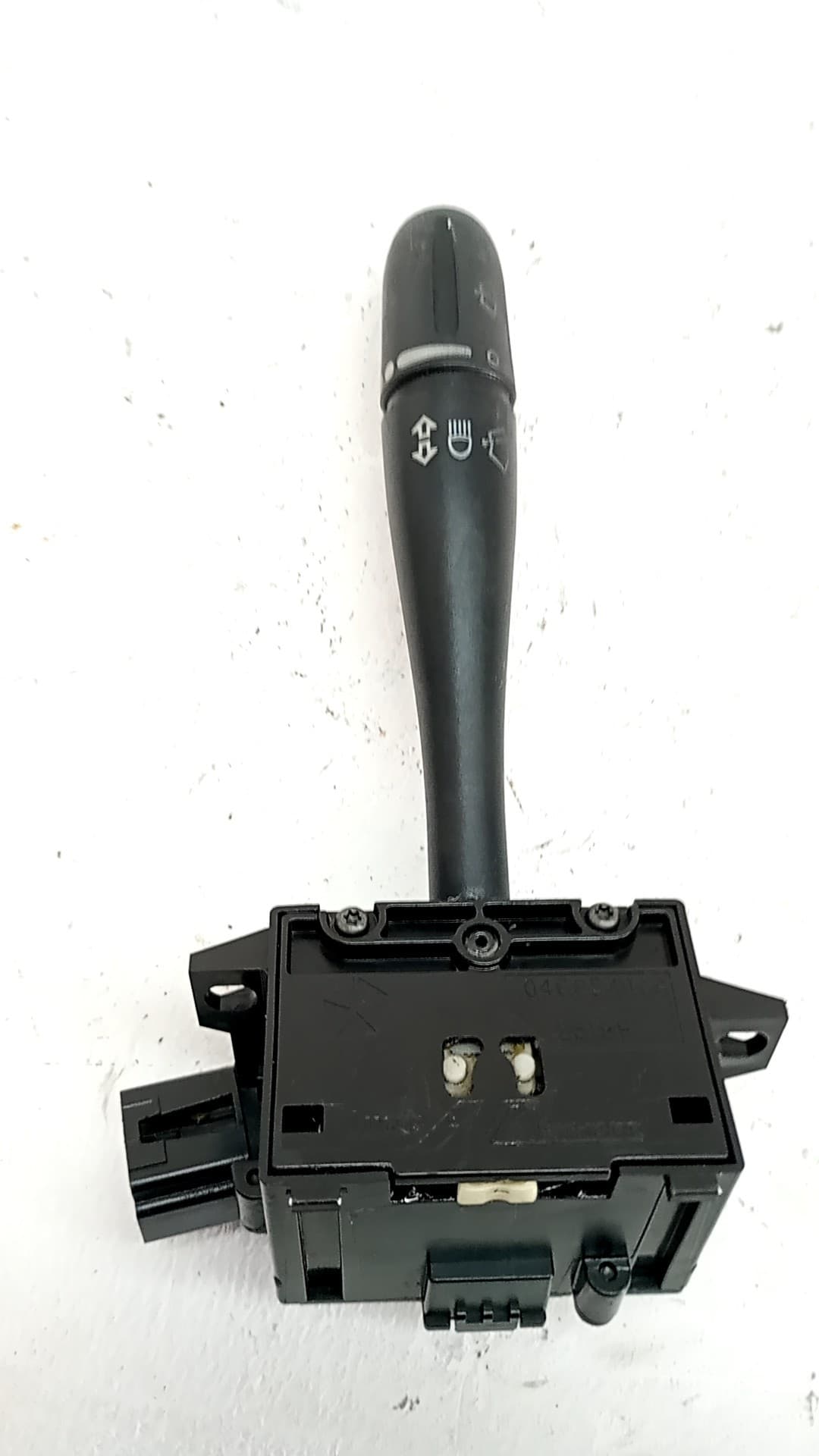 Mando intermitentes CHRYSLER GRAND VOYAGER