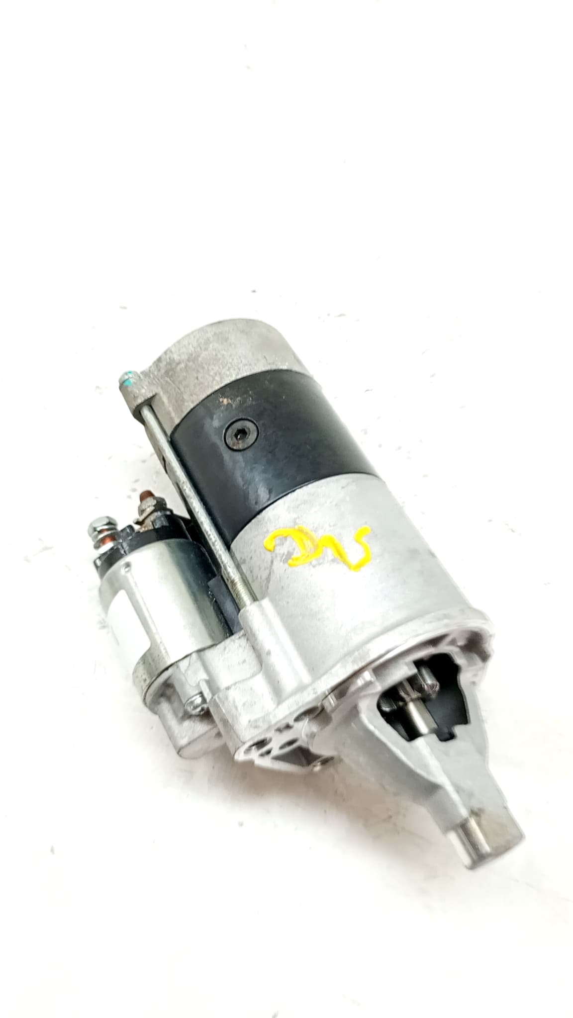 Motor arranque CHRYSLER GRAND VOYAGER