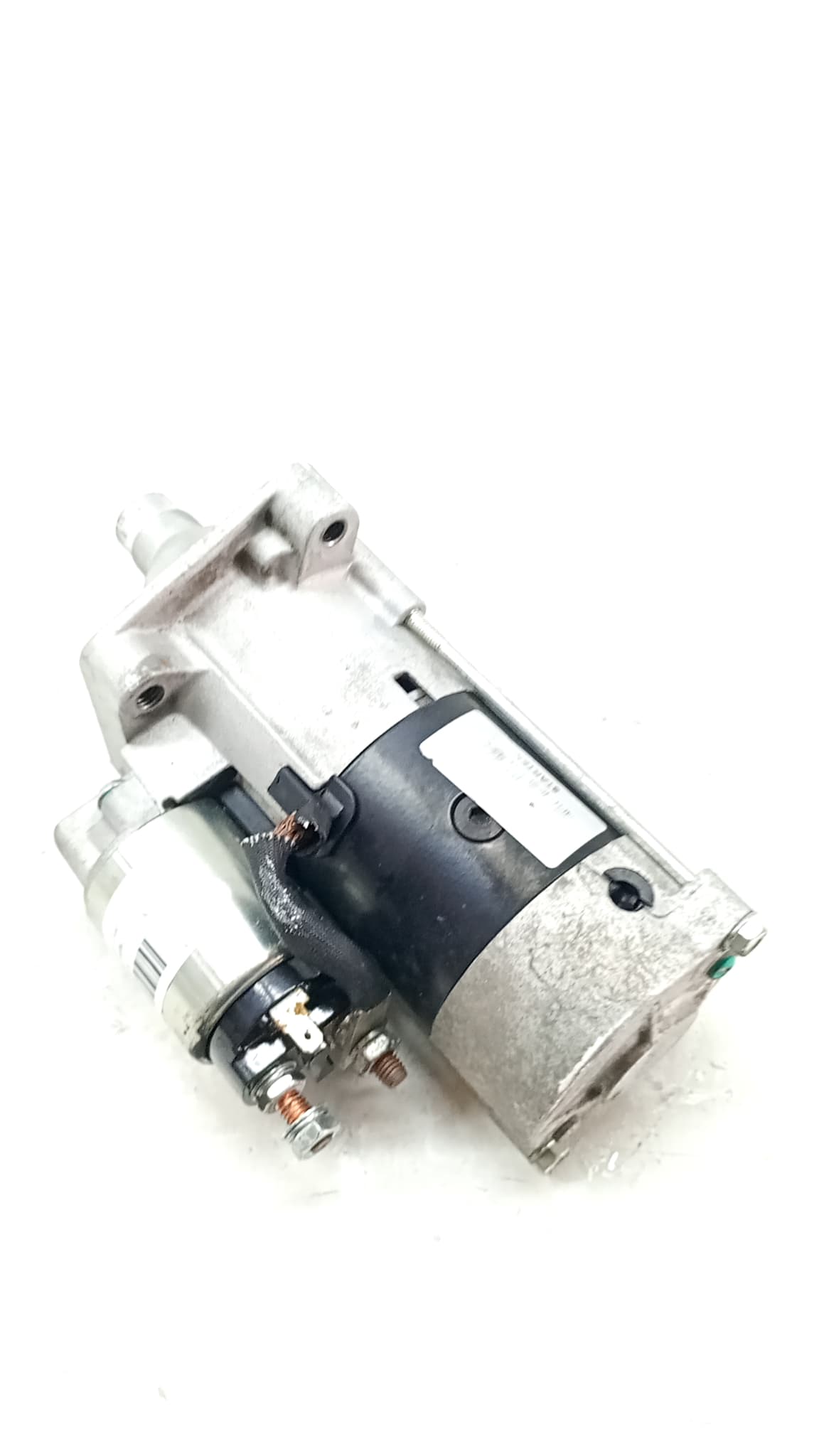 Motor arranque CHRYSLER GRAND VOYAGER 3