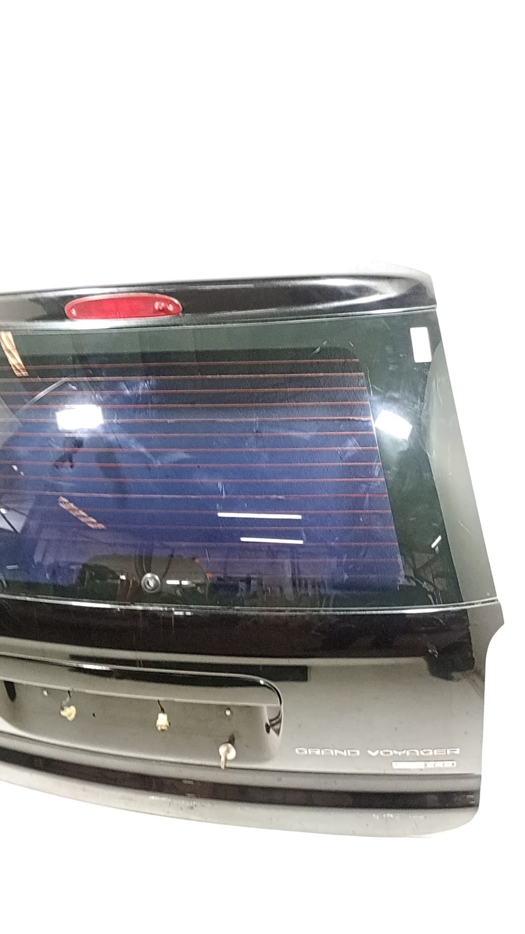 Porton trasero CHRYSLER GRAND VOYAGER 5