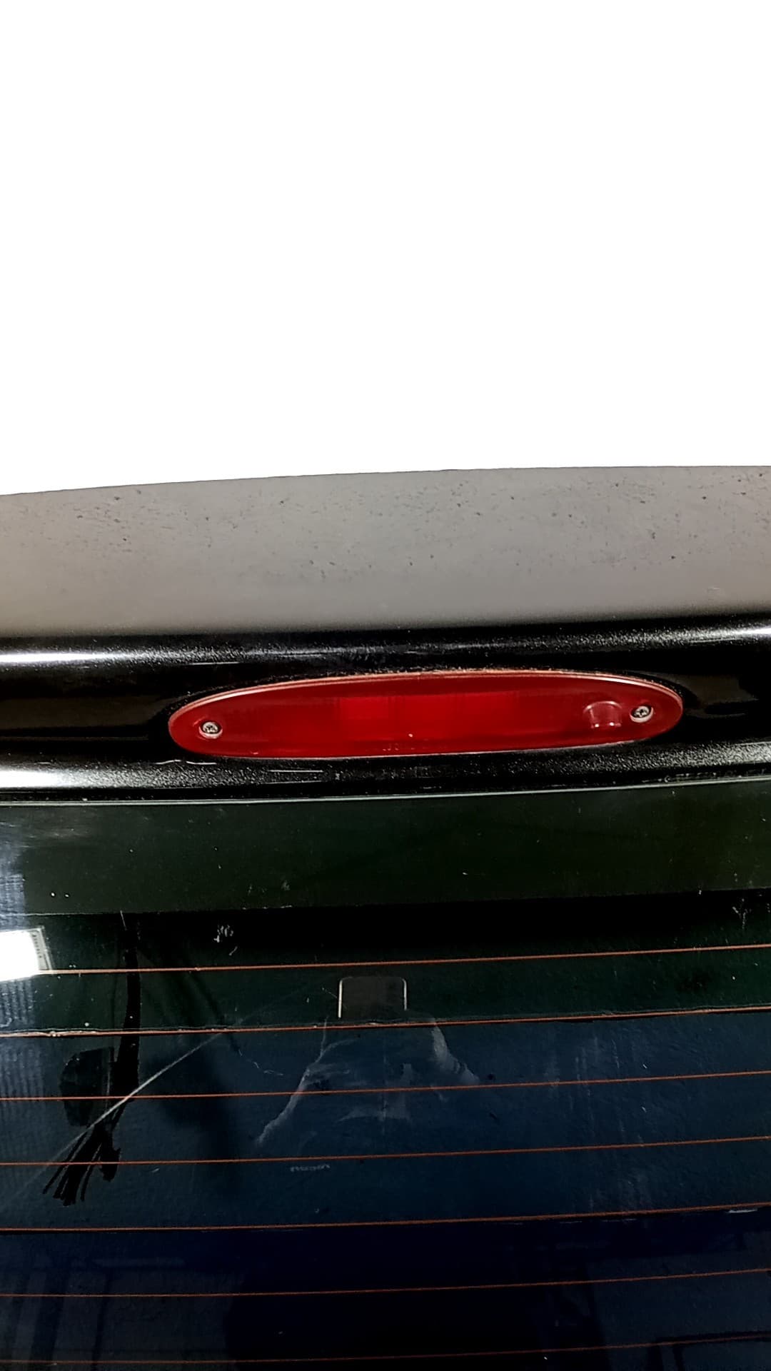 Porton trasero CHRYSLER GRAND VOYAGER 4
