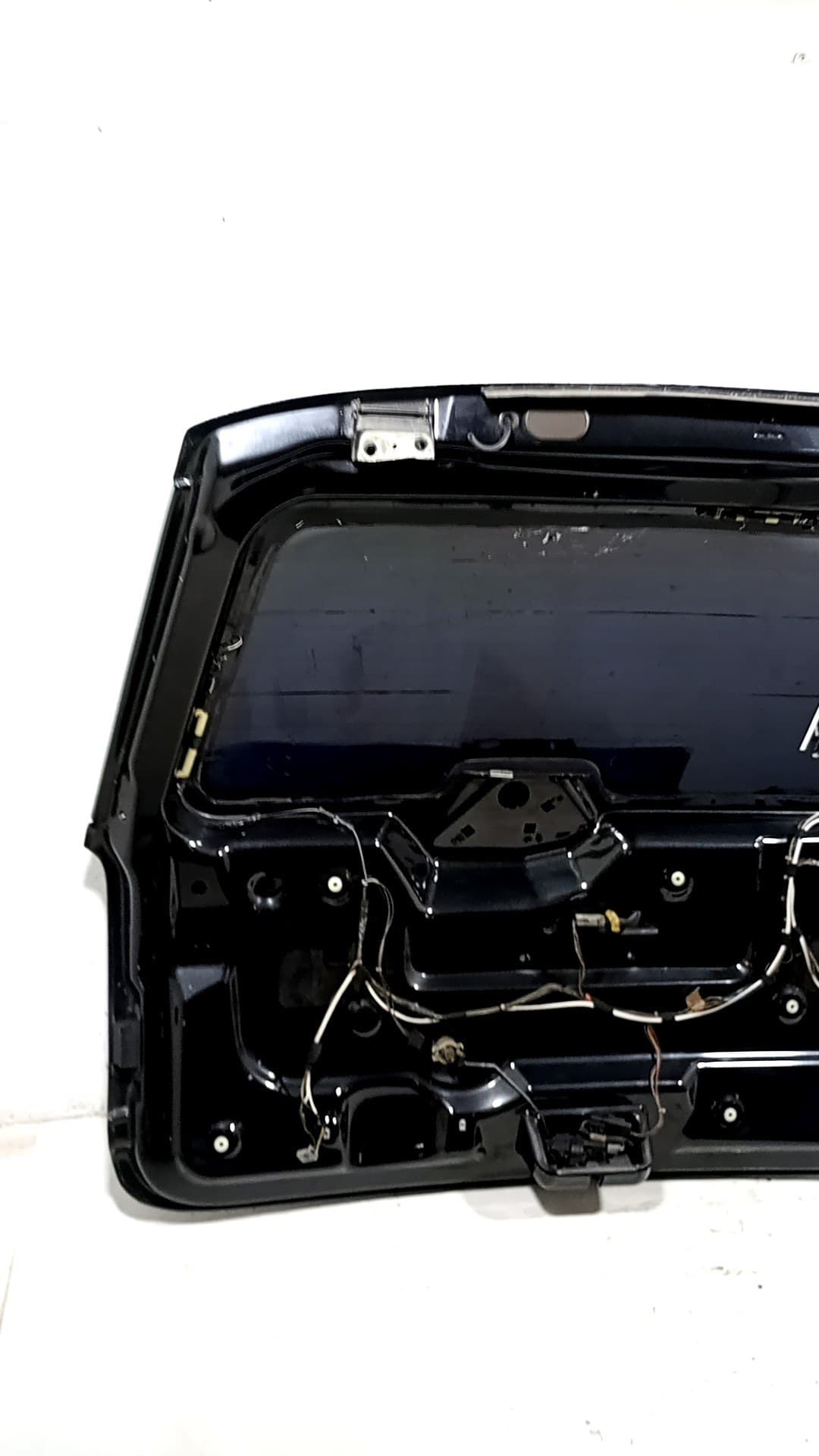 Porton trasero CHRYSLER GRAND VOYAGER 3